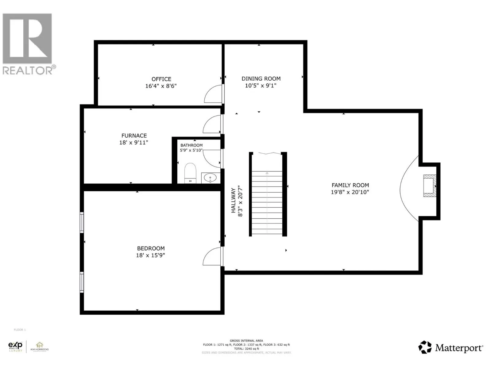 6119 PIPPERS Lane