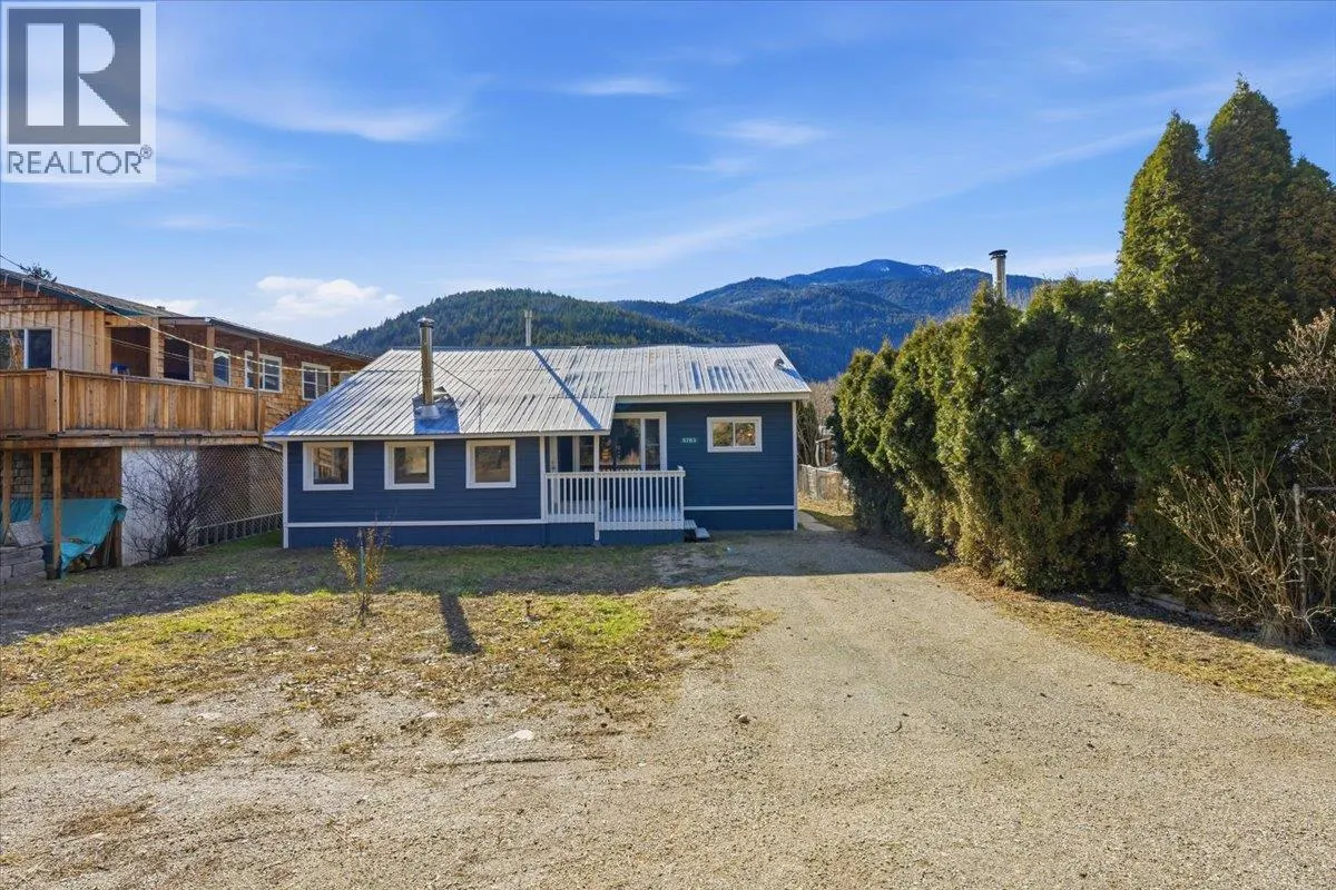 5783 Tuktakamin Road