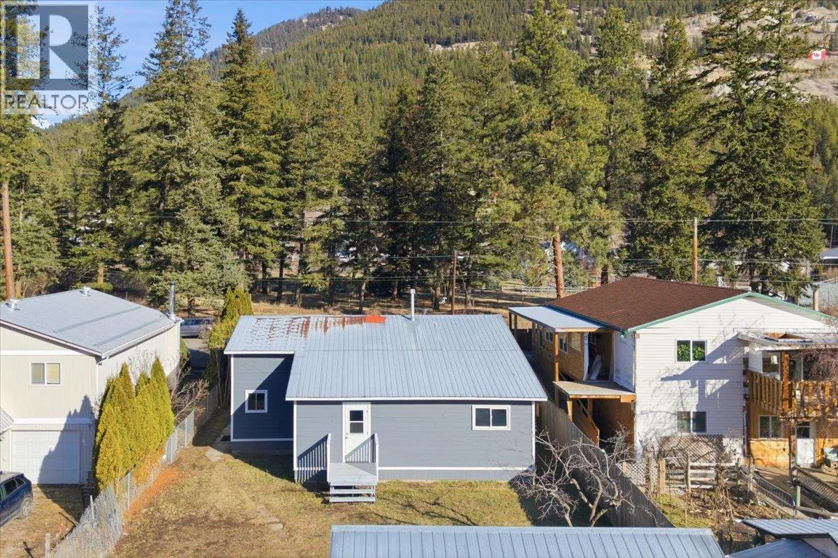 5783 Tuktakamin Road
