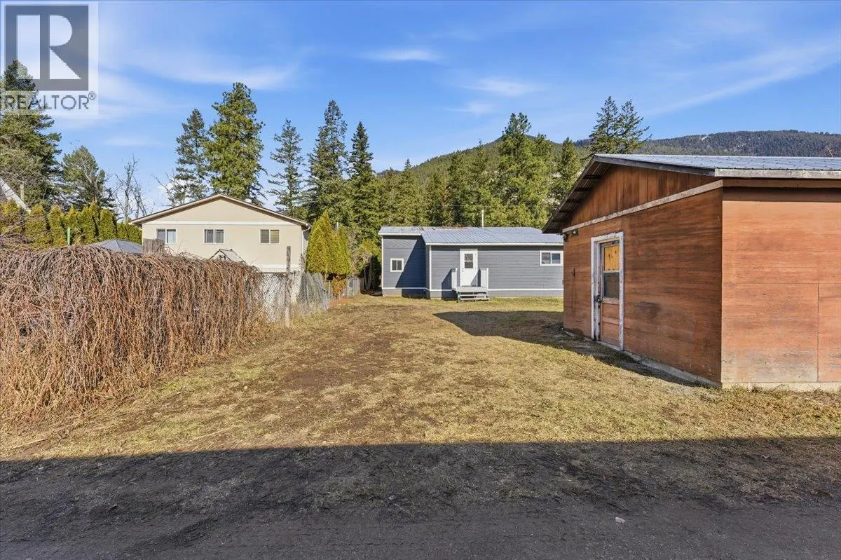 5783 Tuktakamin Road
