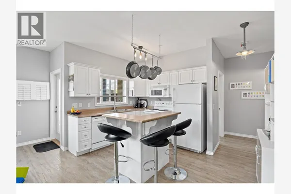 1125 Bernard Avenue Unit# 204