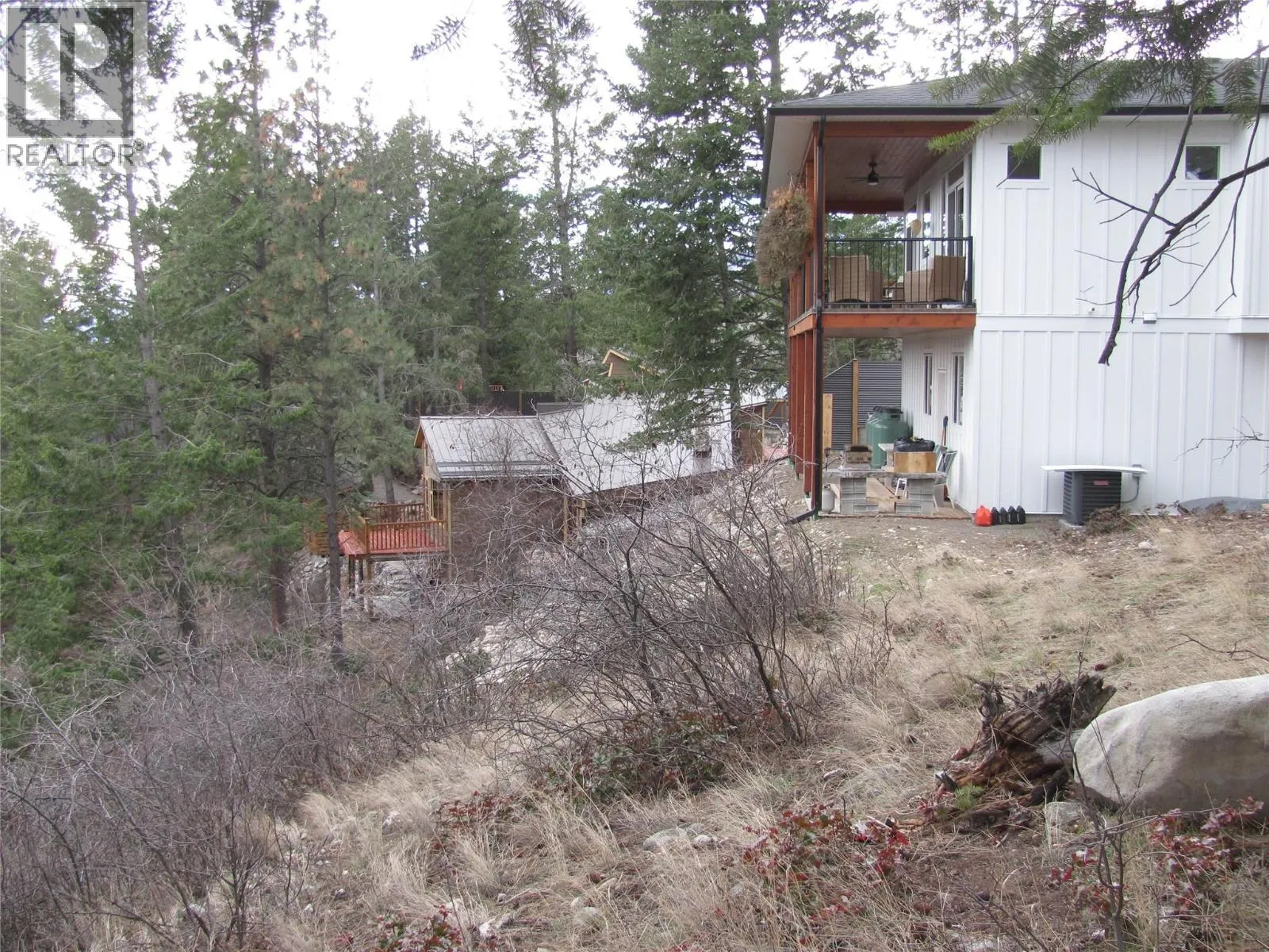 Crown Crescent Lot# 252