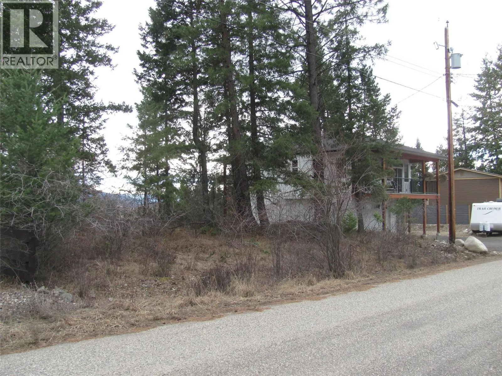 Crown Crescent Lot# 252