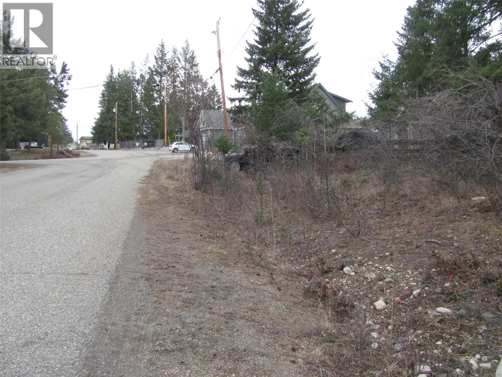 Crown Crescent Lot# 252
