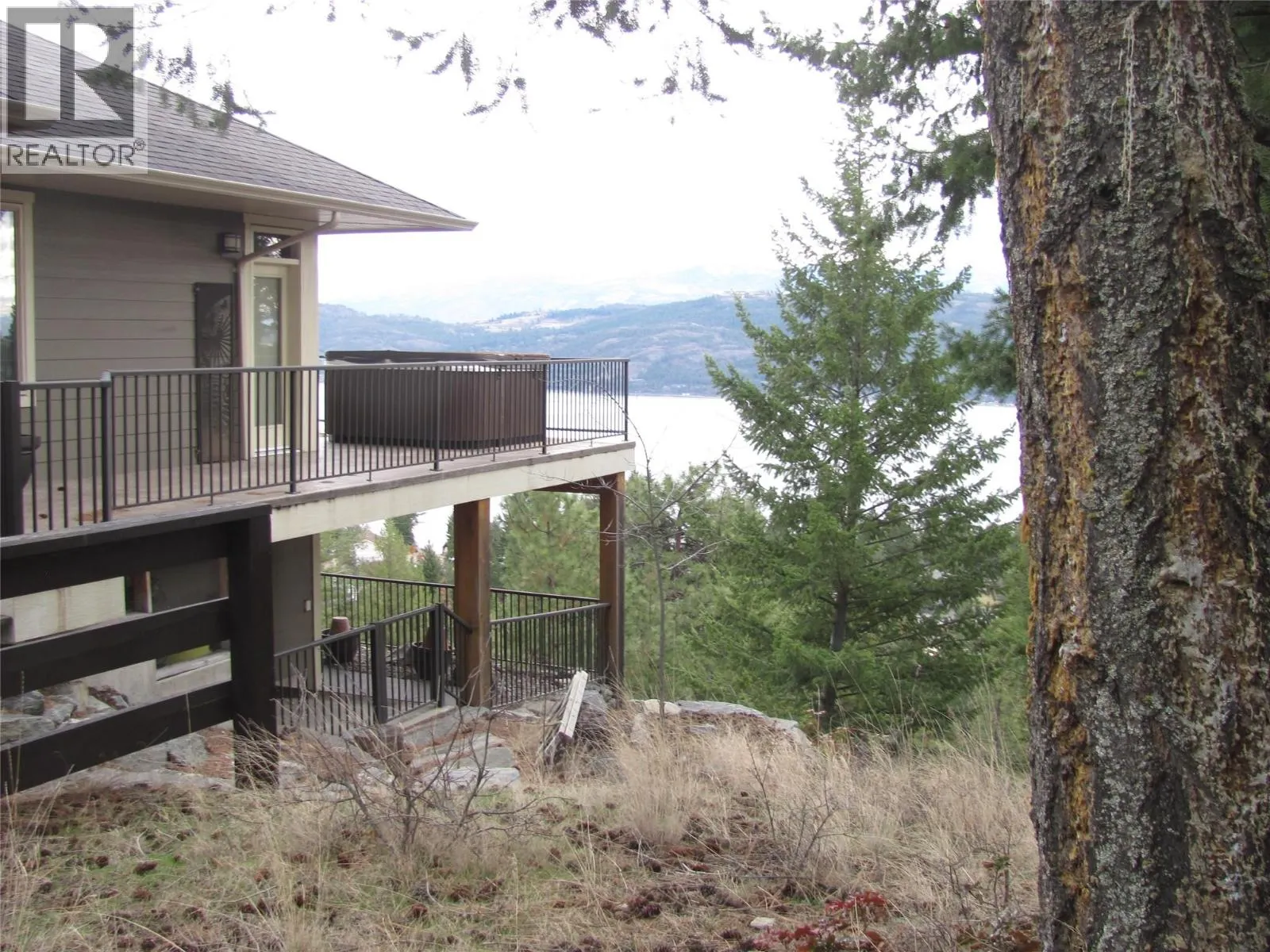 Crown Crescent Lot# 252