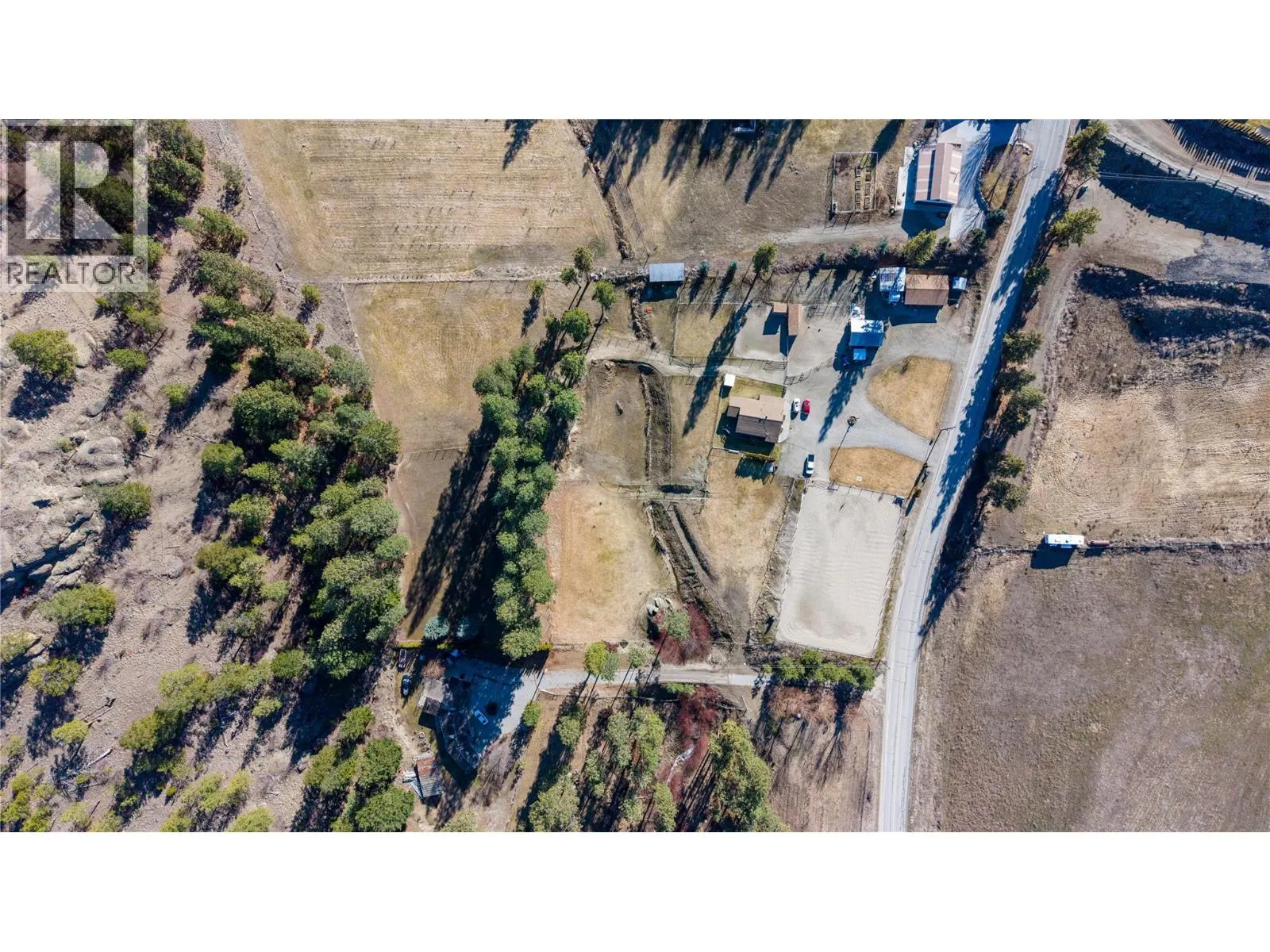 5615 Simpson Road