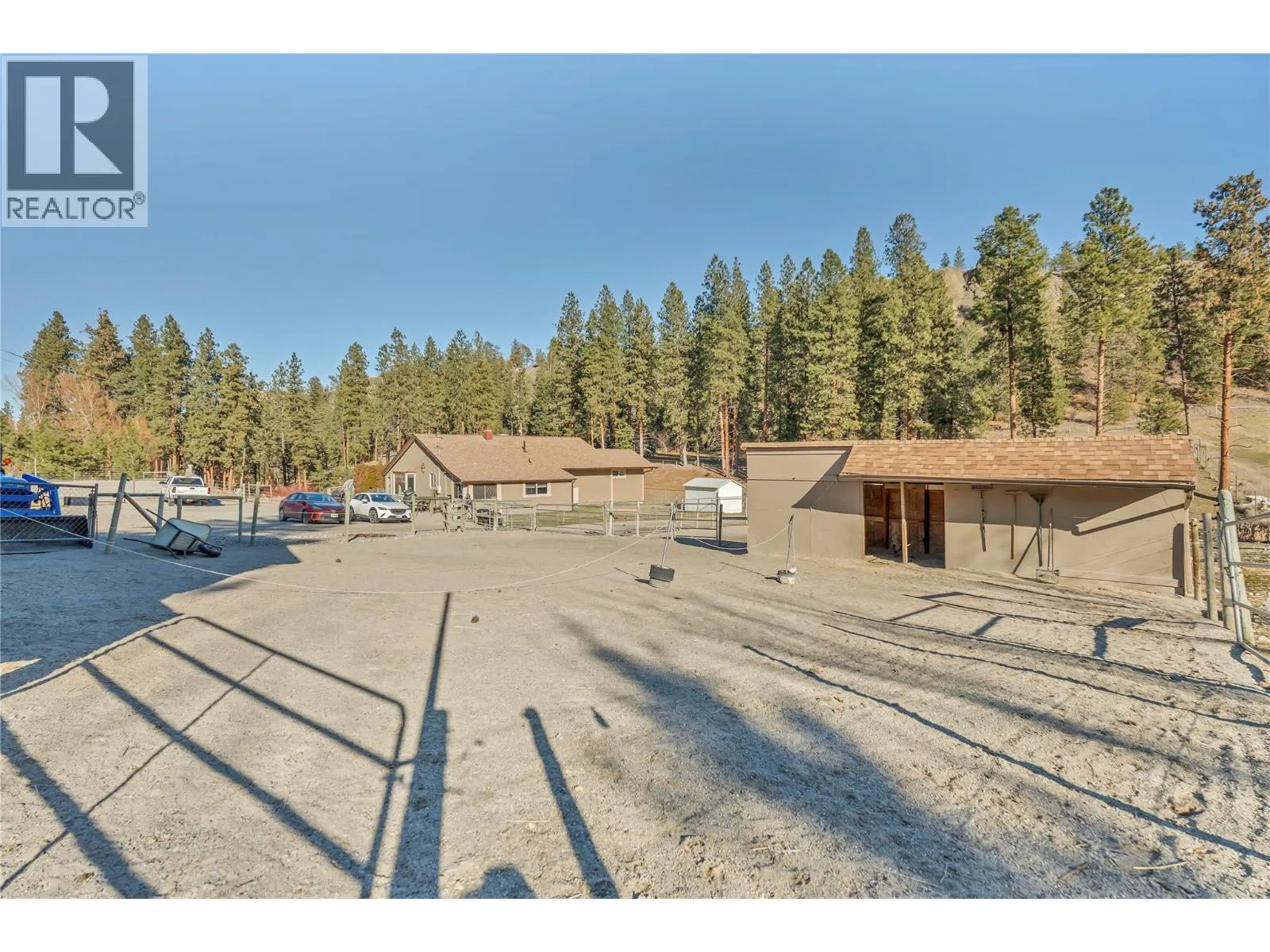 5615 Simpson Road