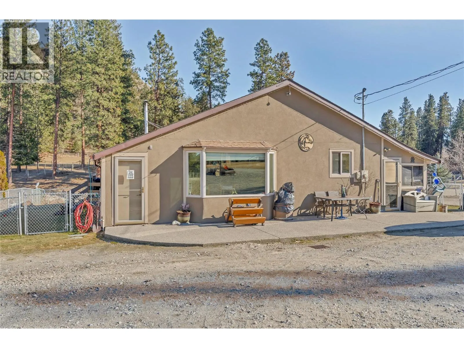 5615 Simpson Road