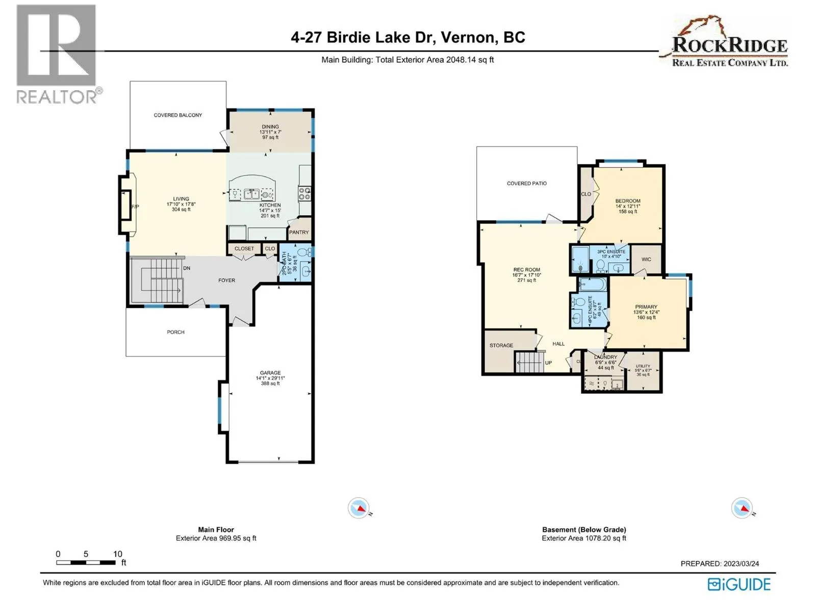 27 Birdie Lake Drive Unit# 4