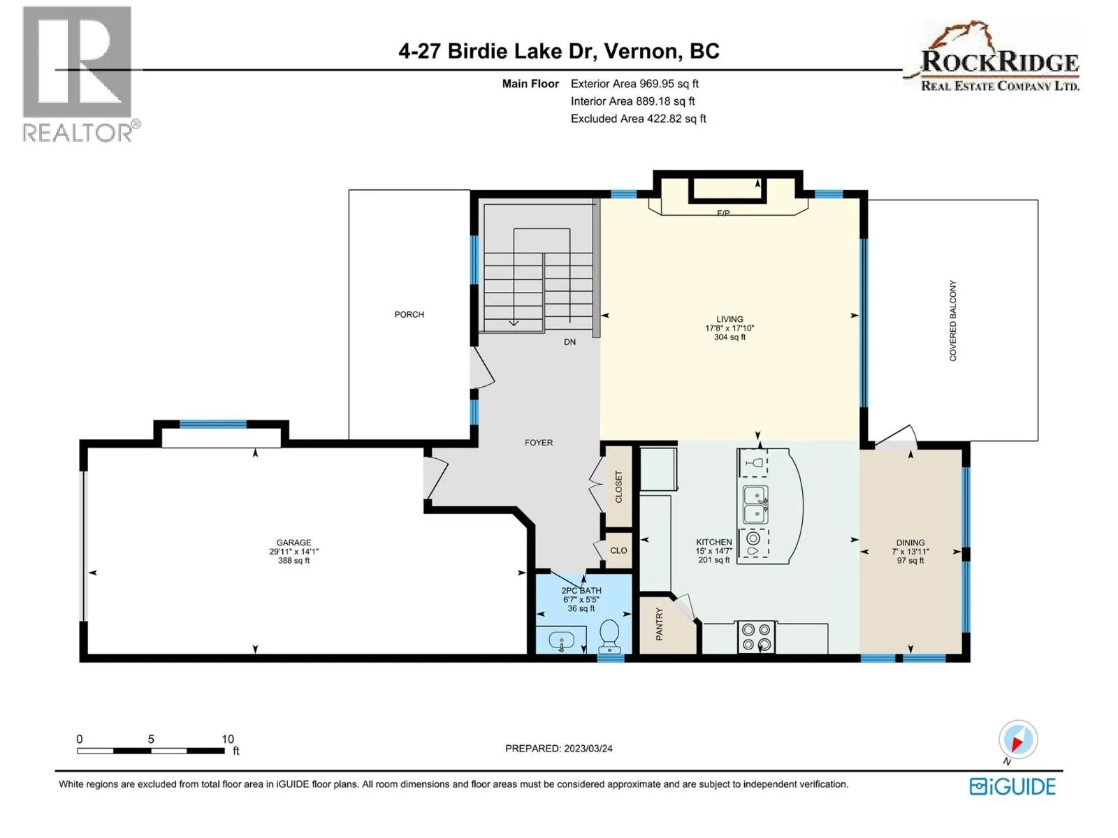 27 Birdie Lake Drive Unit# 4