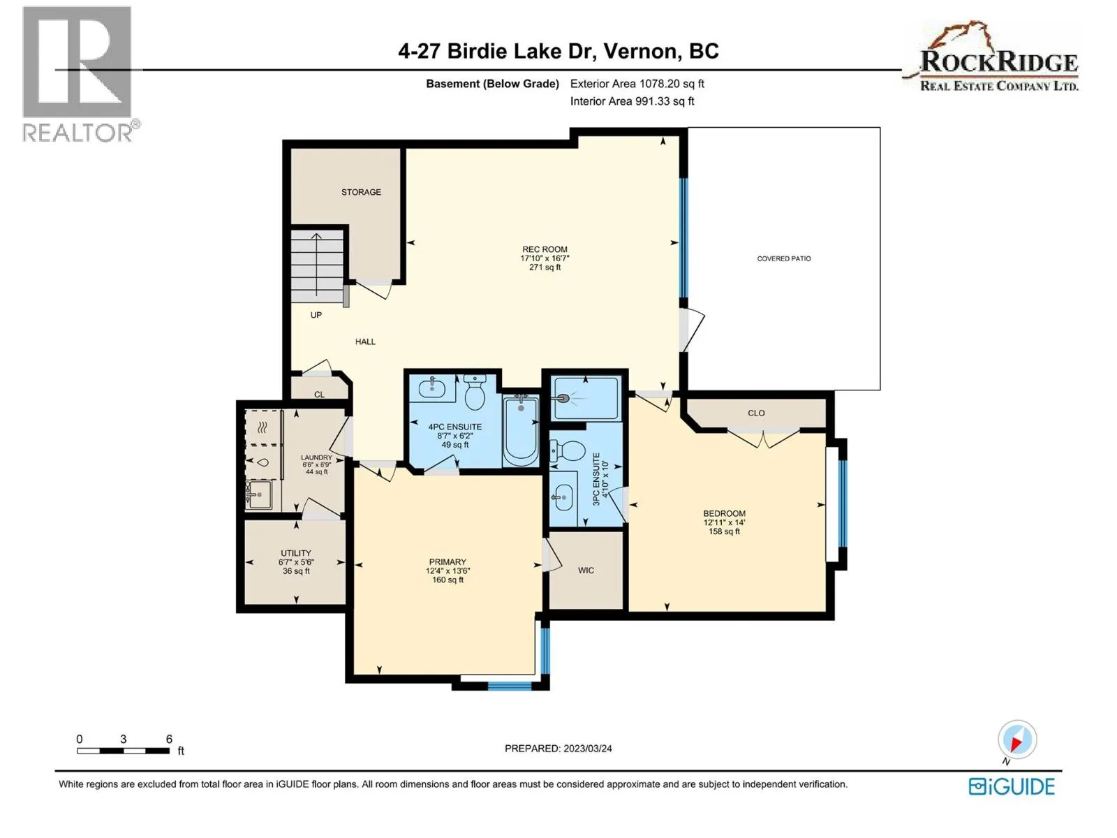 27 Birdie Lake Drive Unit# 4