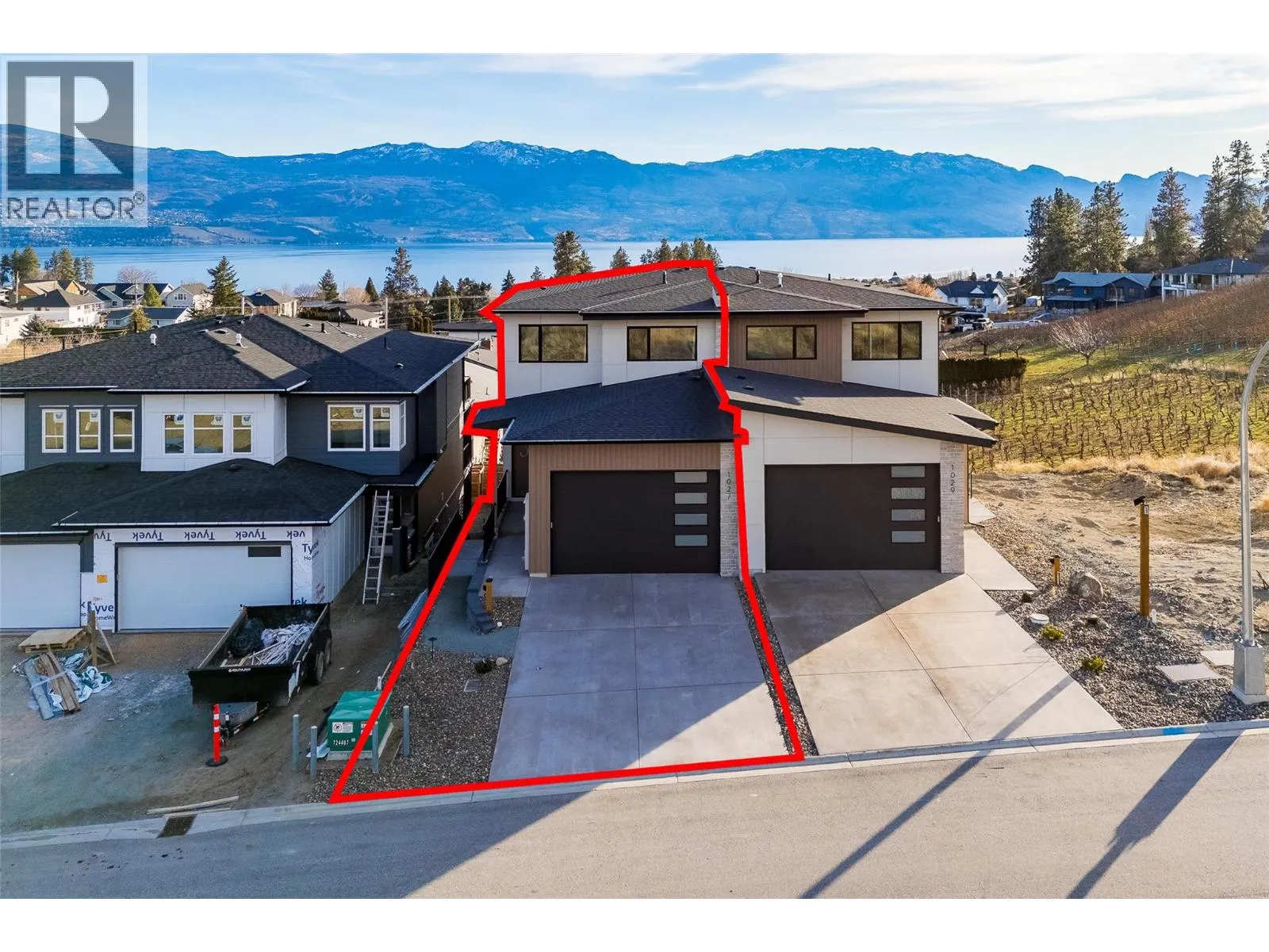 1027 Kitson Court