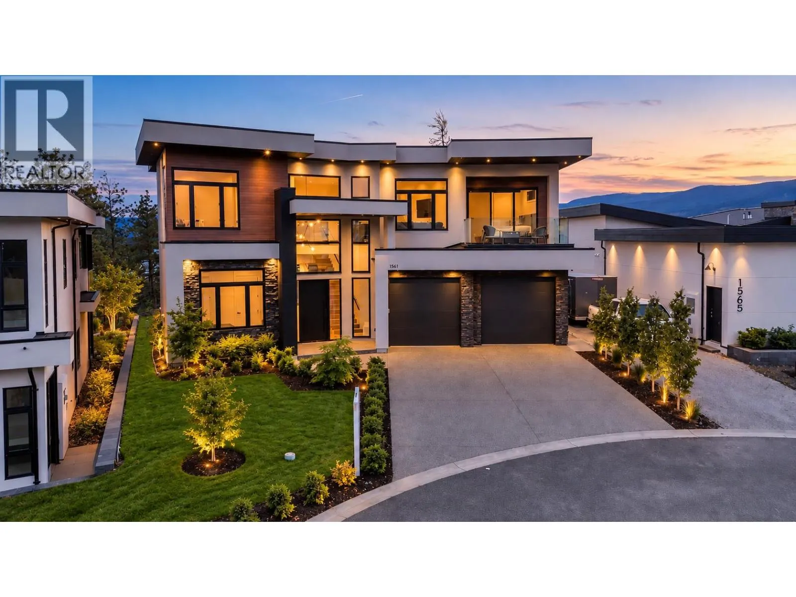 1561 Cabernet Court