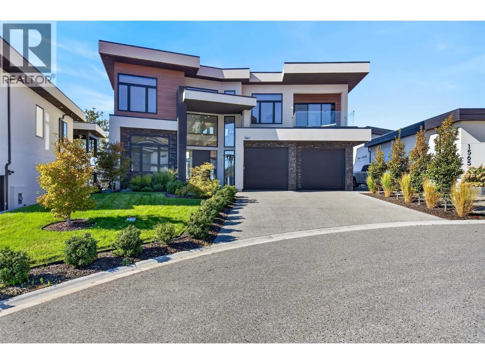 1561 Cabernet Court