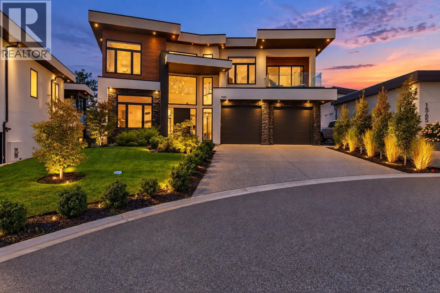 1561 Cabernet Court