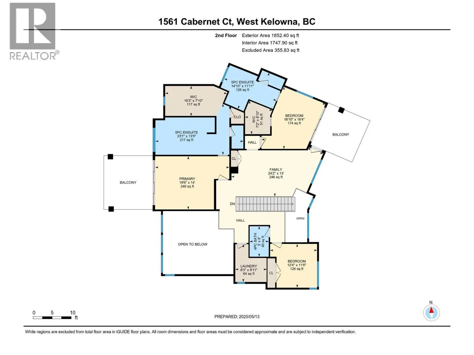 1561 Cabernet Court
