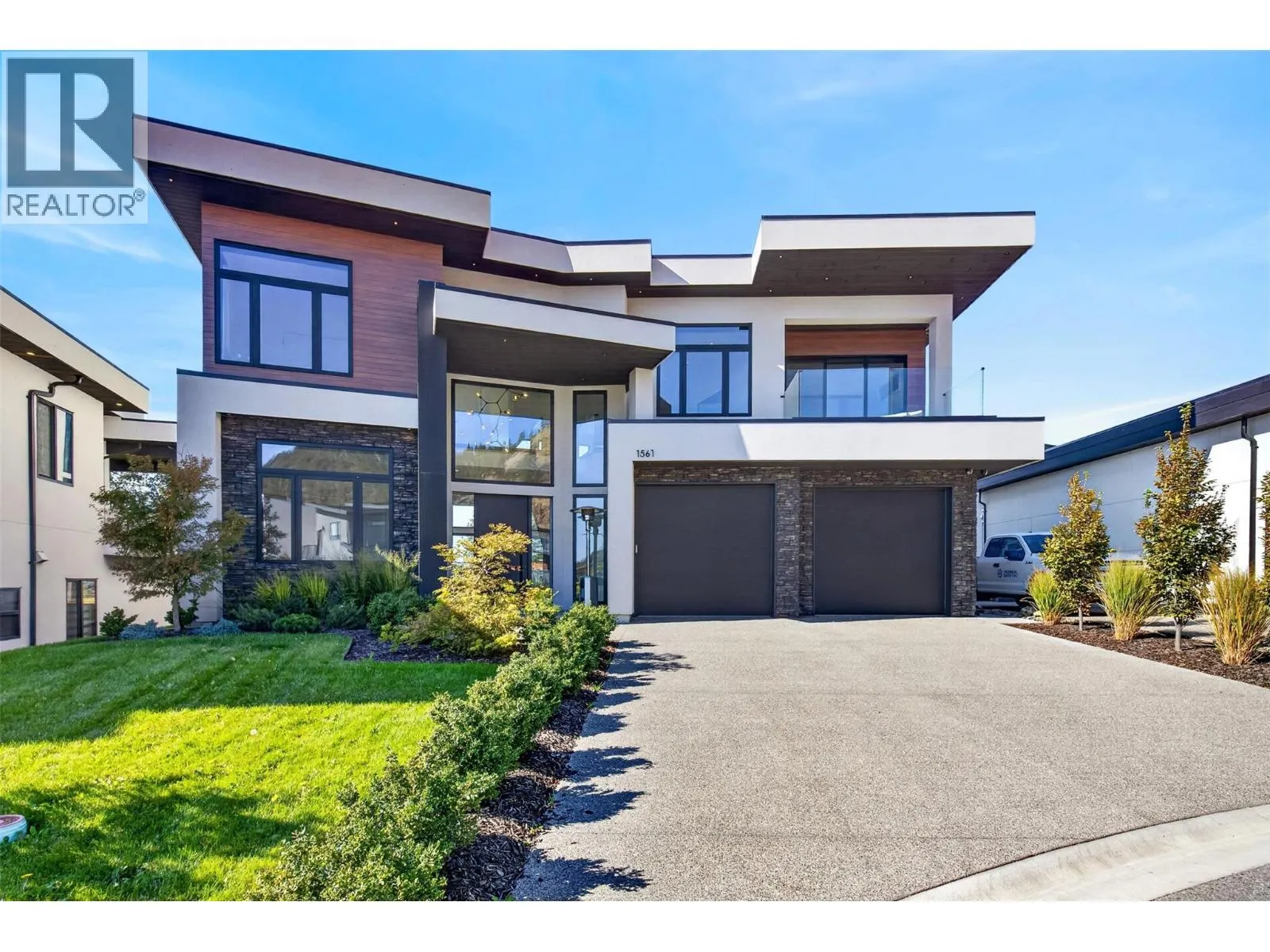 1561 Cabernet Court