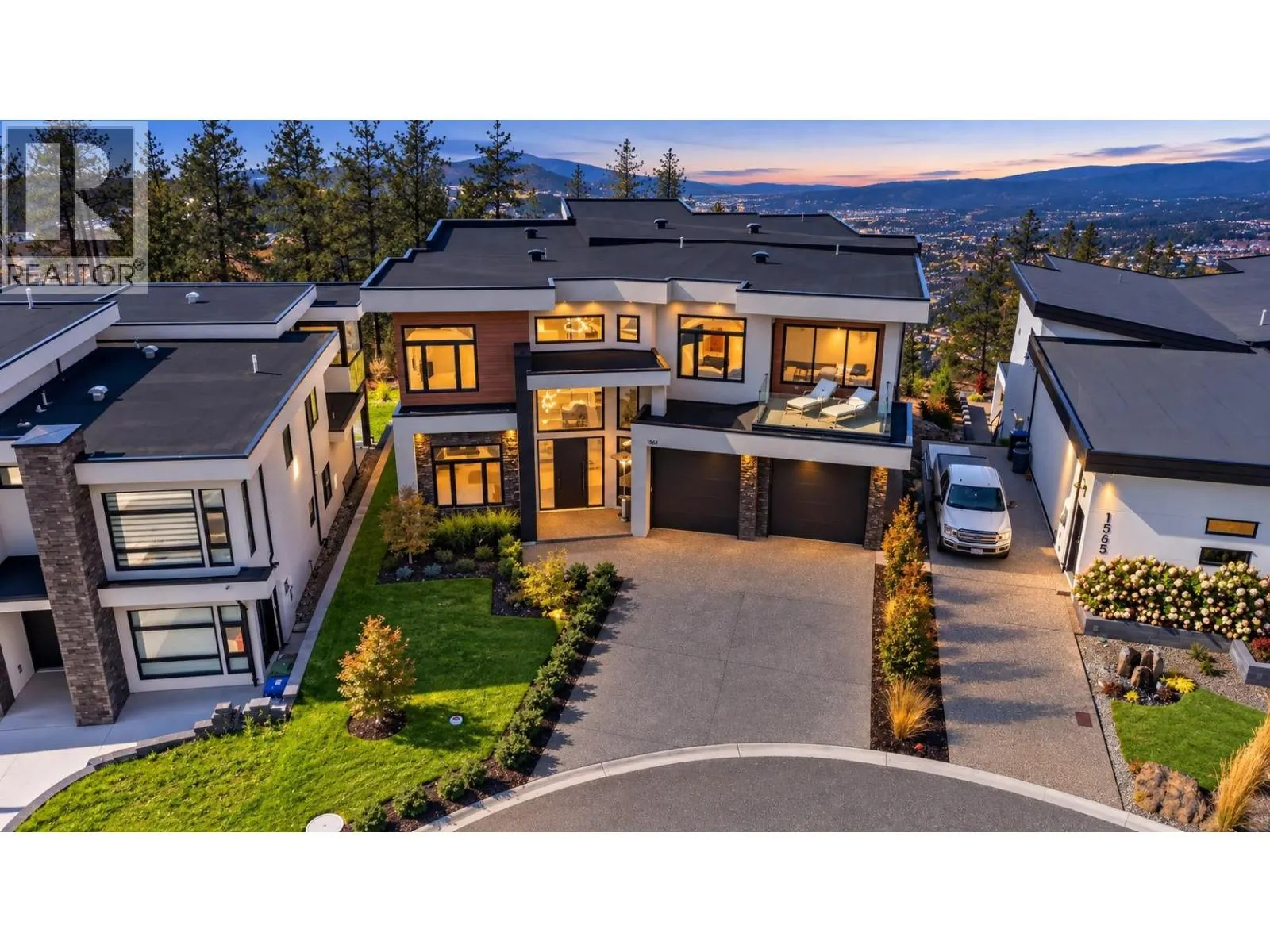 1561 Cabernet Court