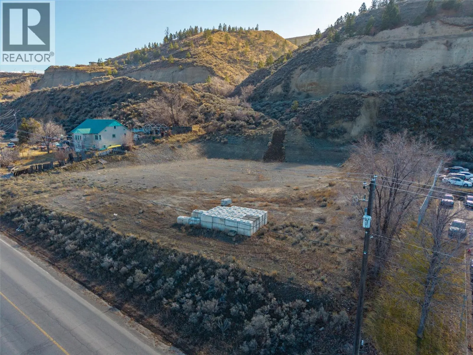 1281 Mission Flats Road