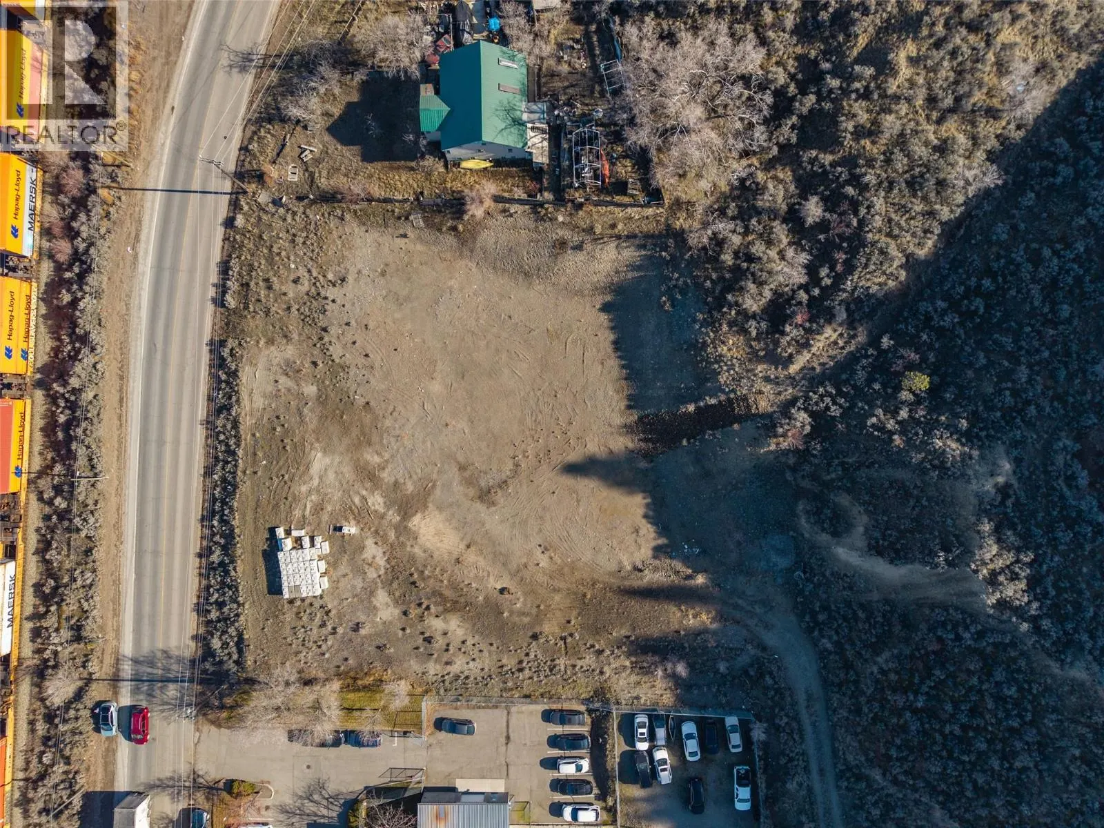 1281 Mission Flats Road