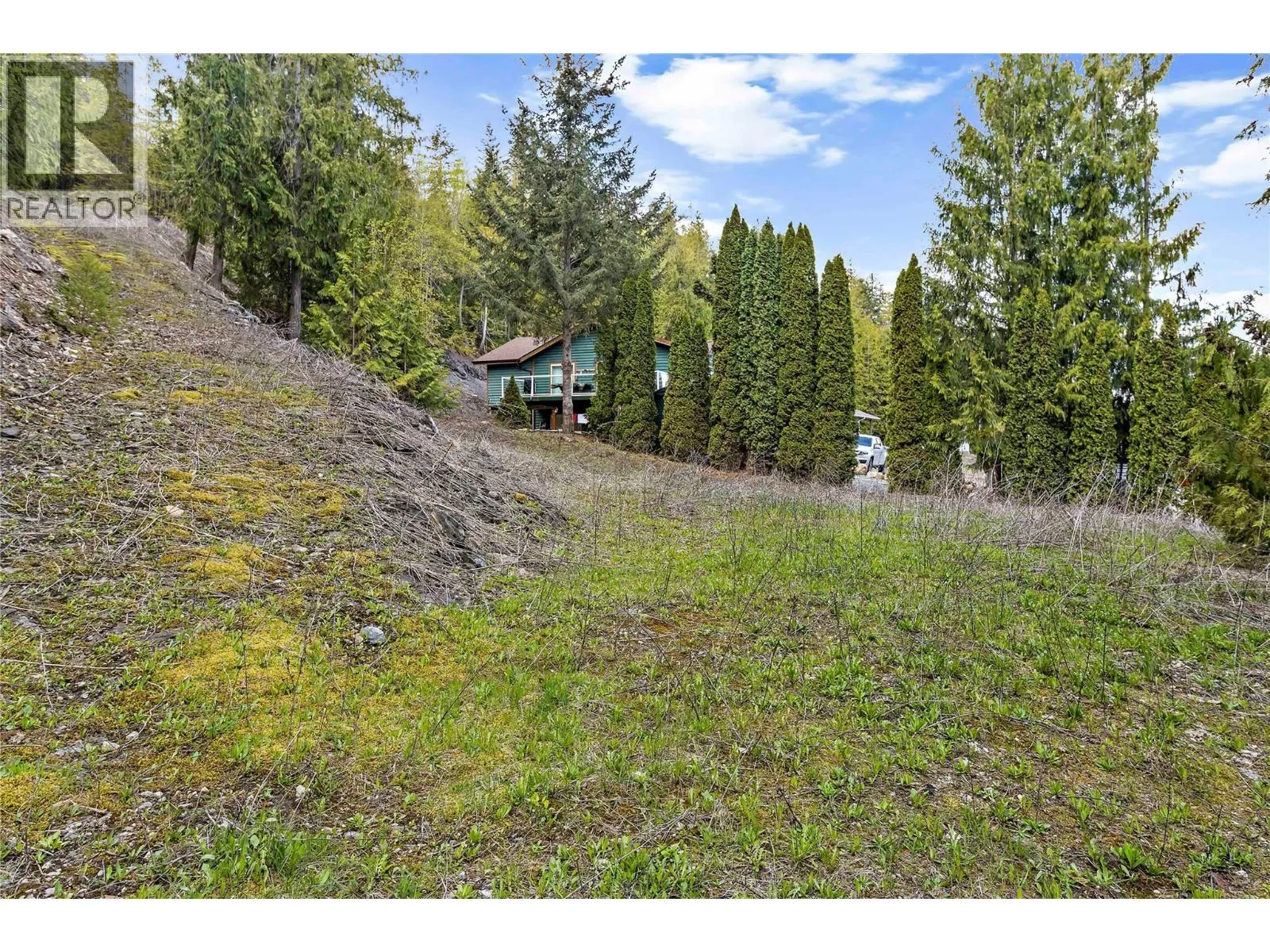1665 Blind Bay Road