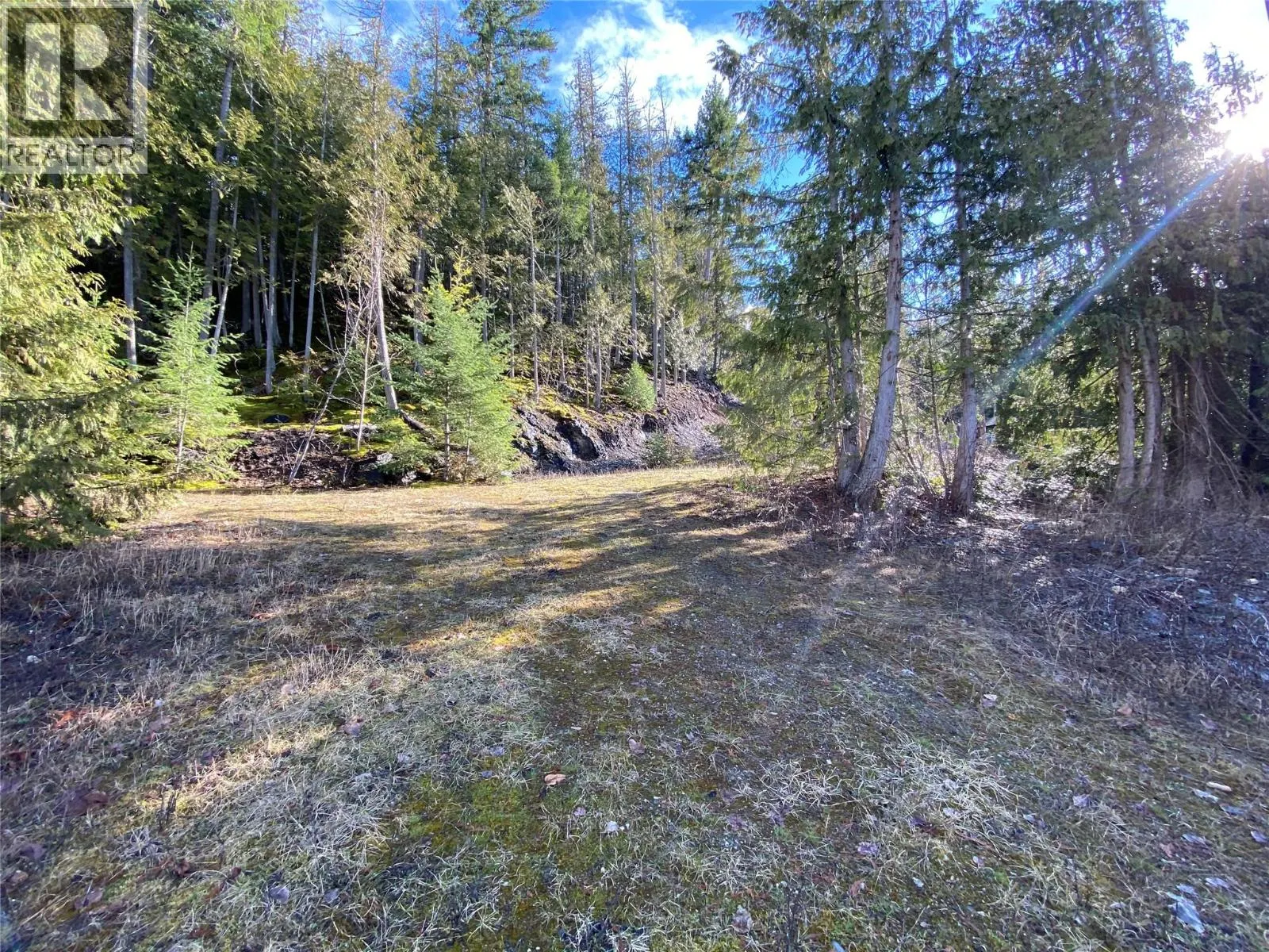 1665 Blind Bay Road
