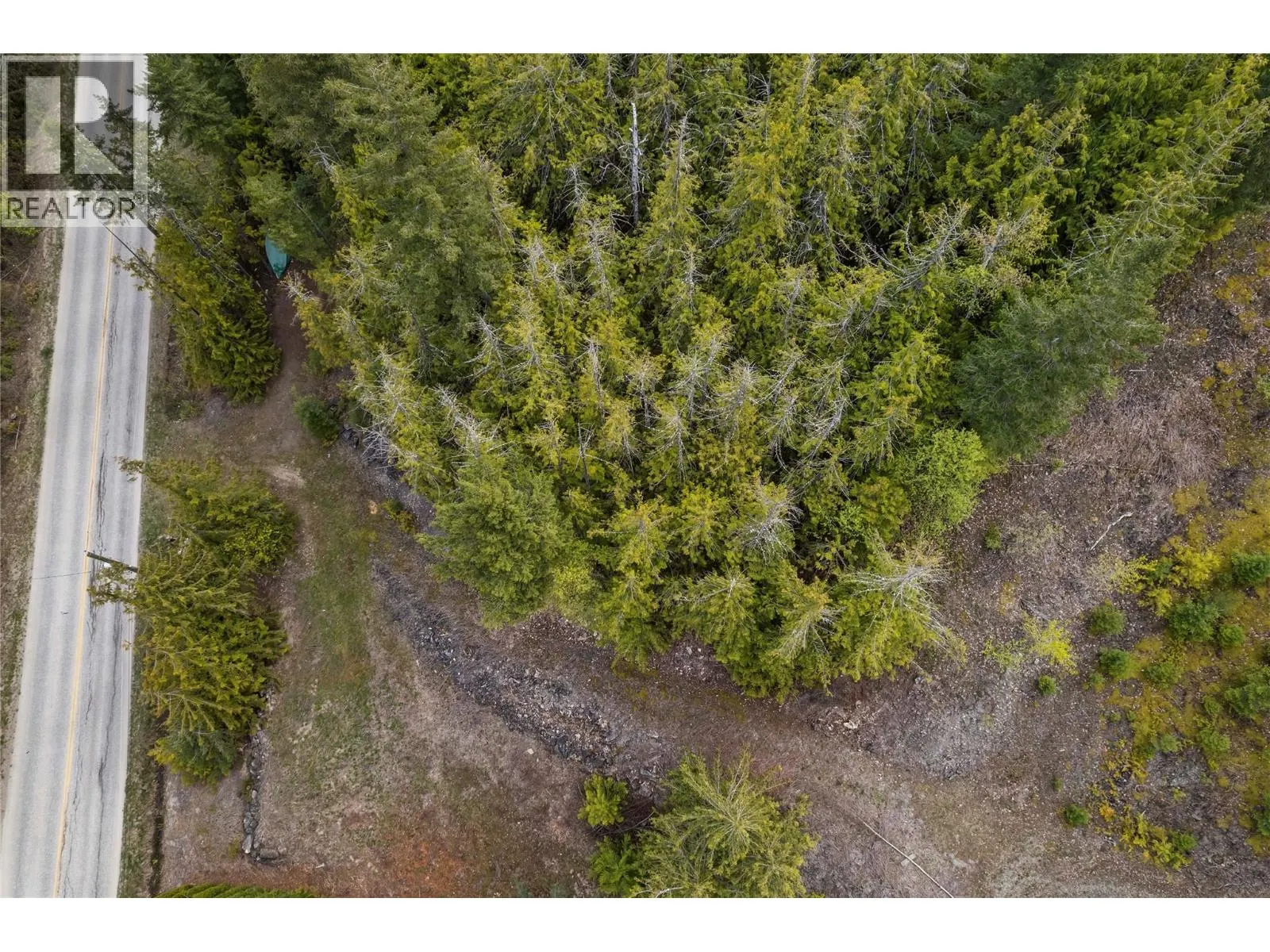 1665 Blind Bay Road