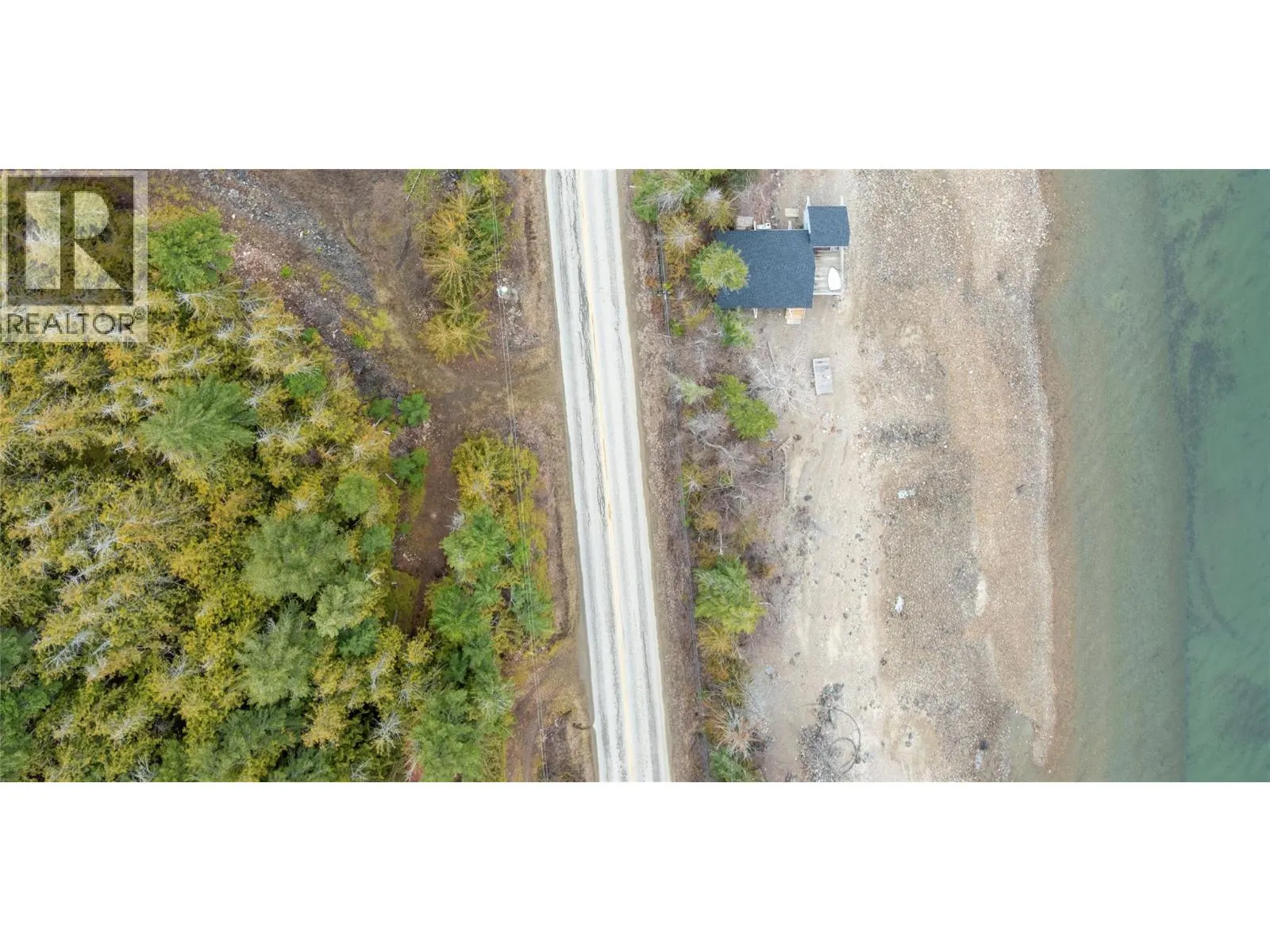 1665 Blind Bay Road