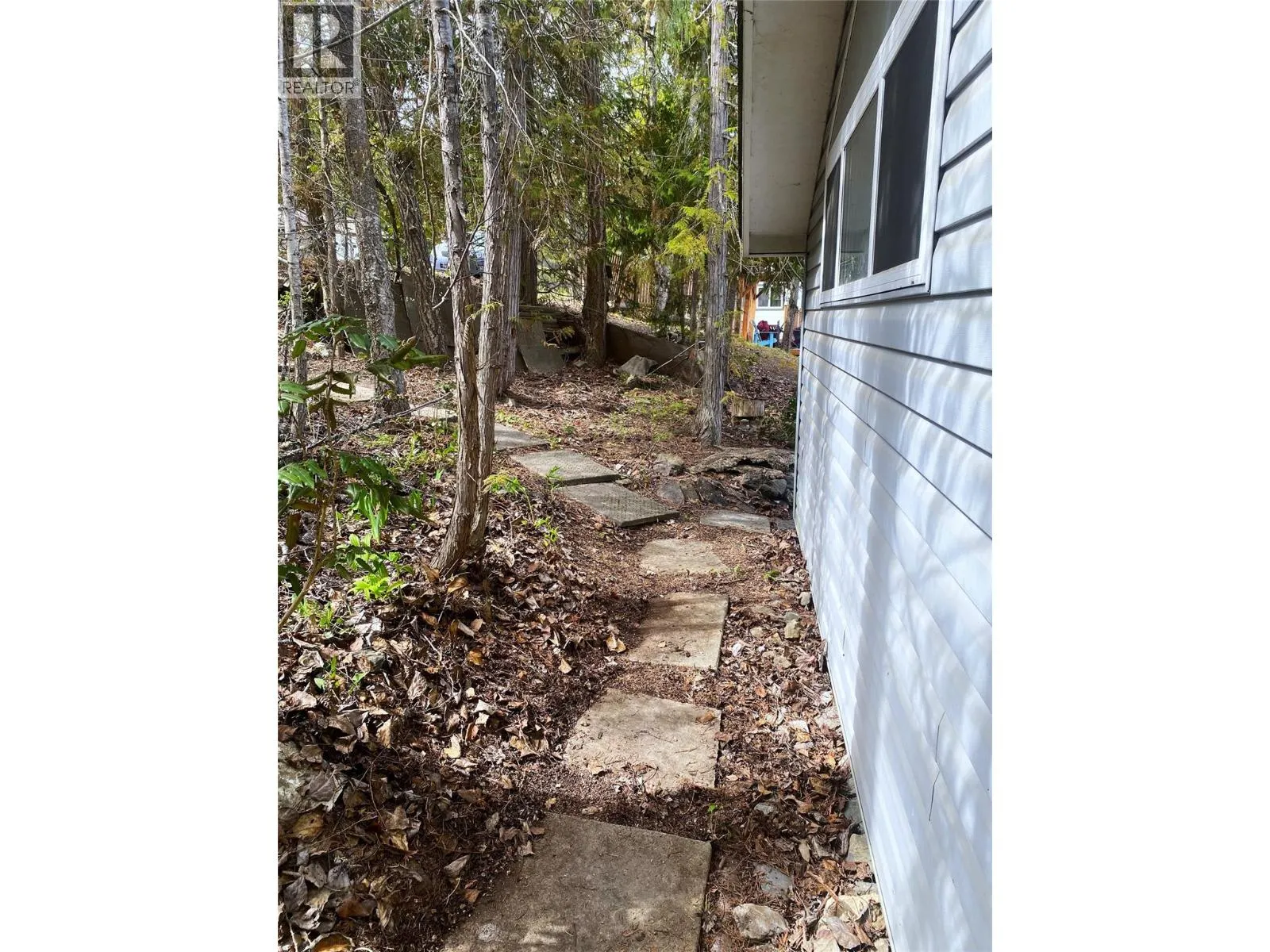 1665 Blind Bay Road