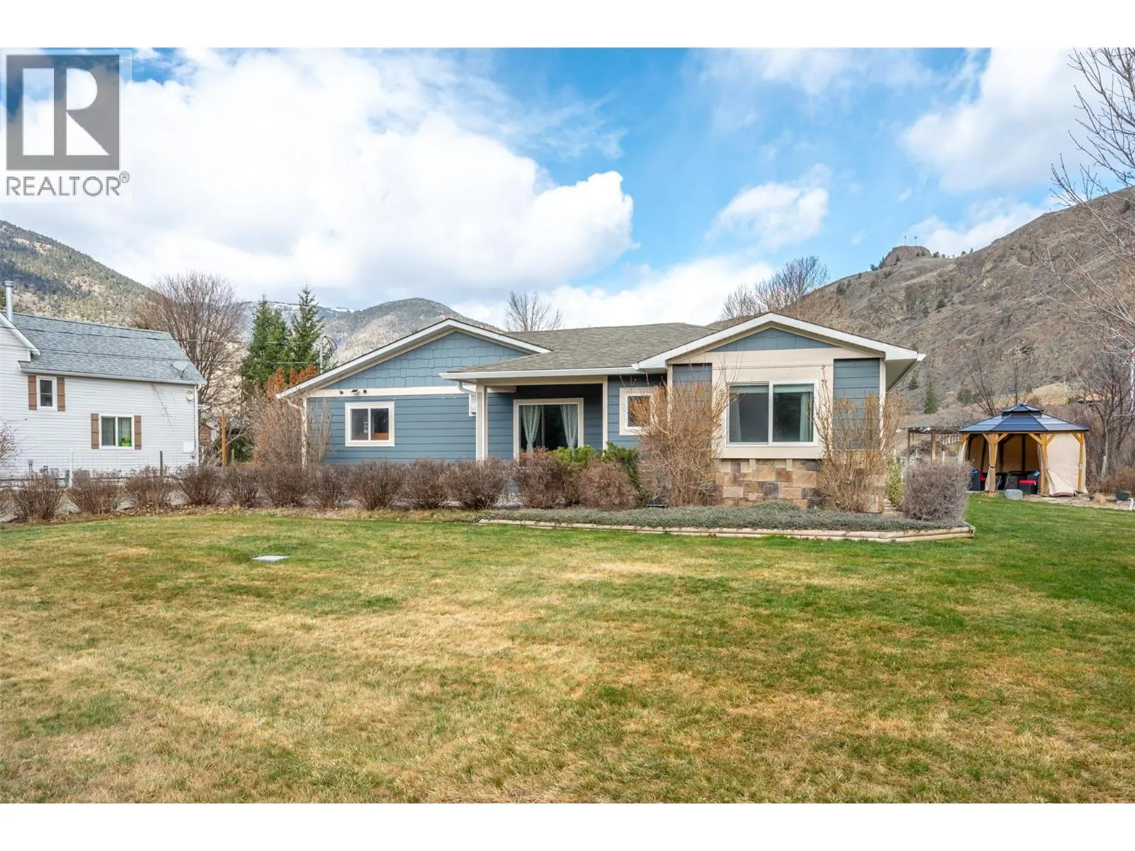 2616 Middle Bench Road