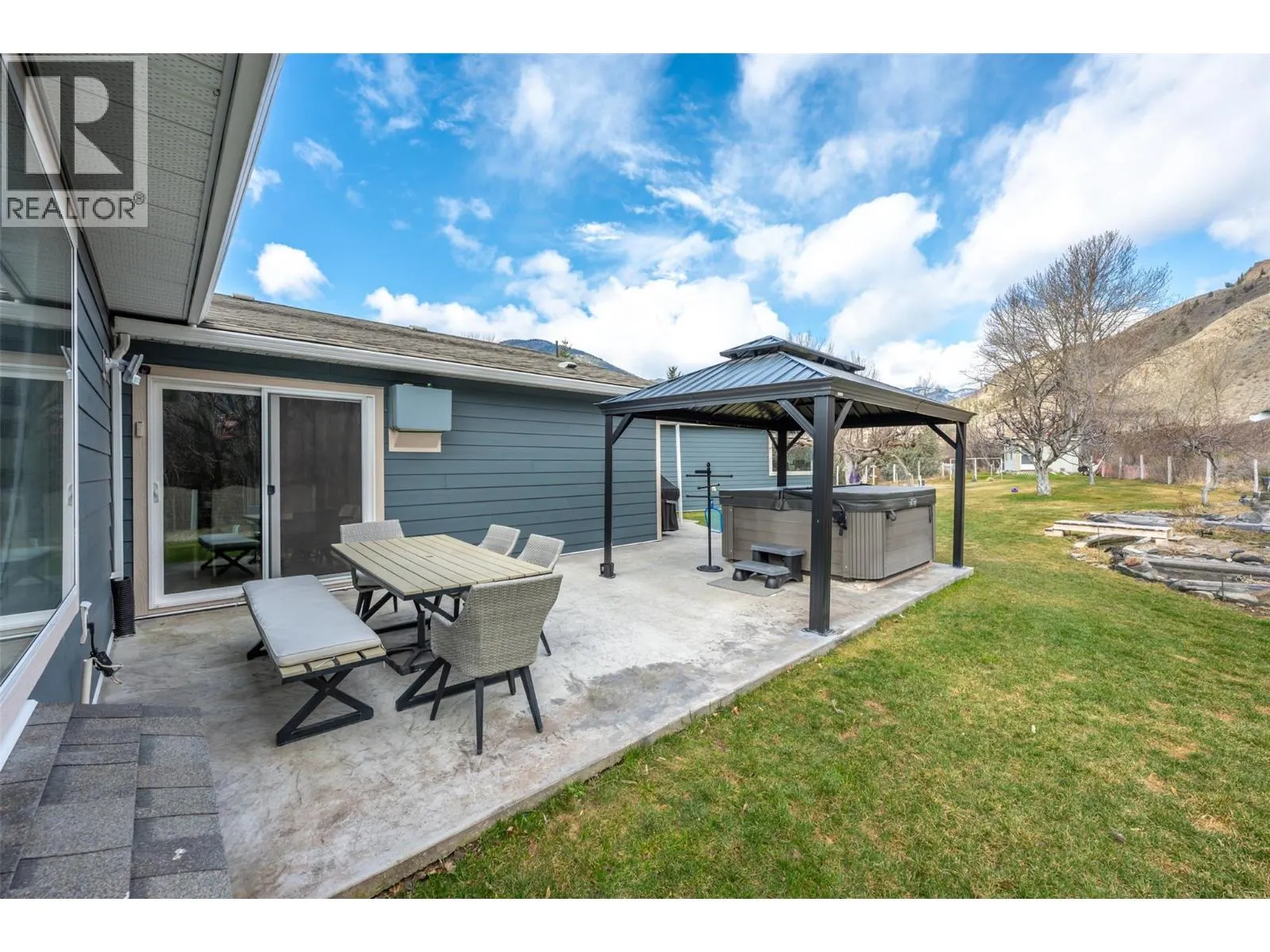 2616 Middle Bench Road