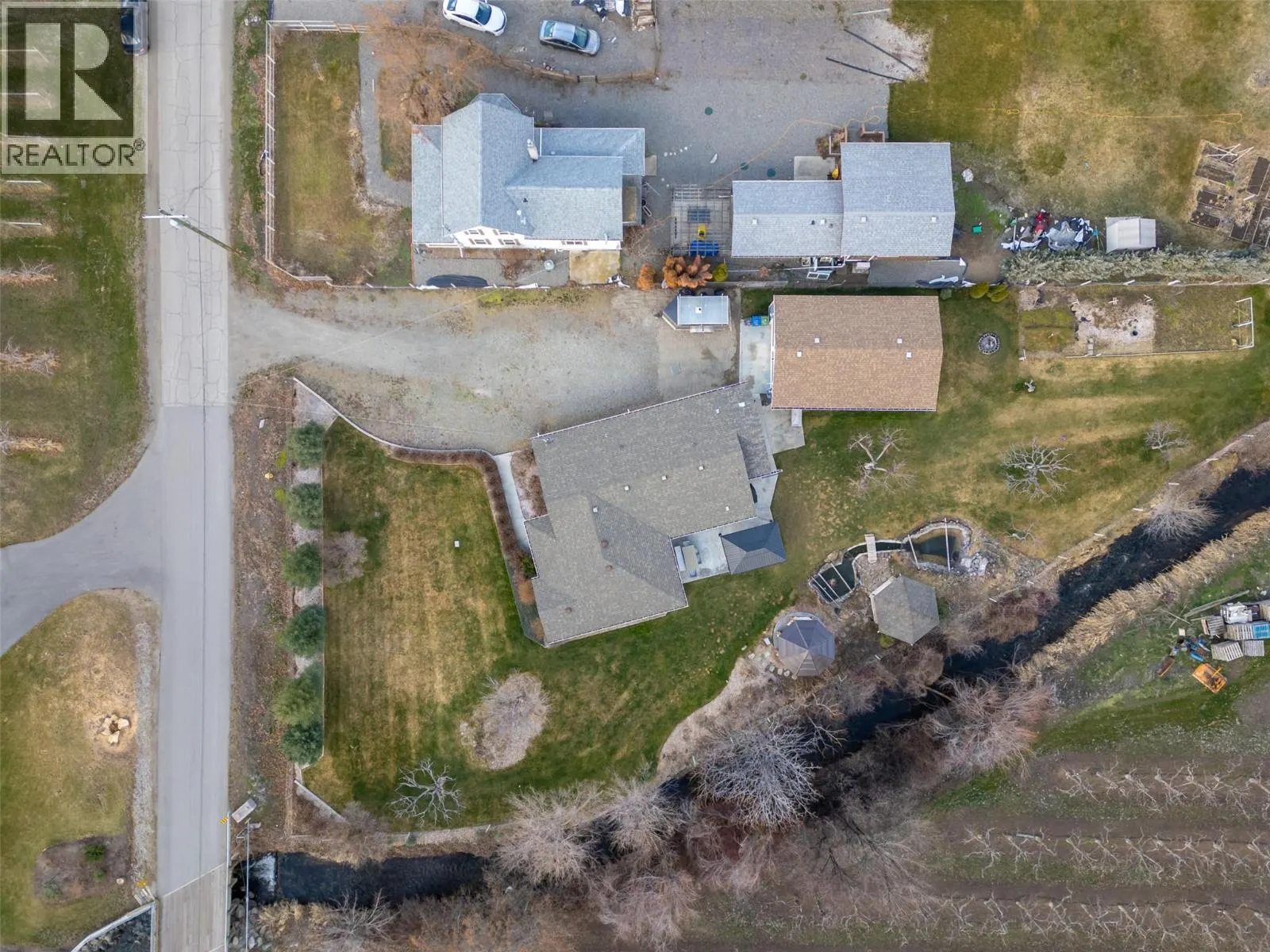 2616 Middle Bench Road