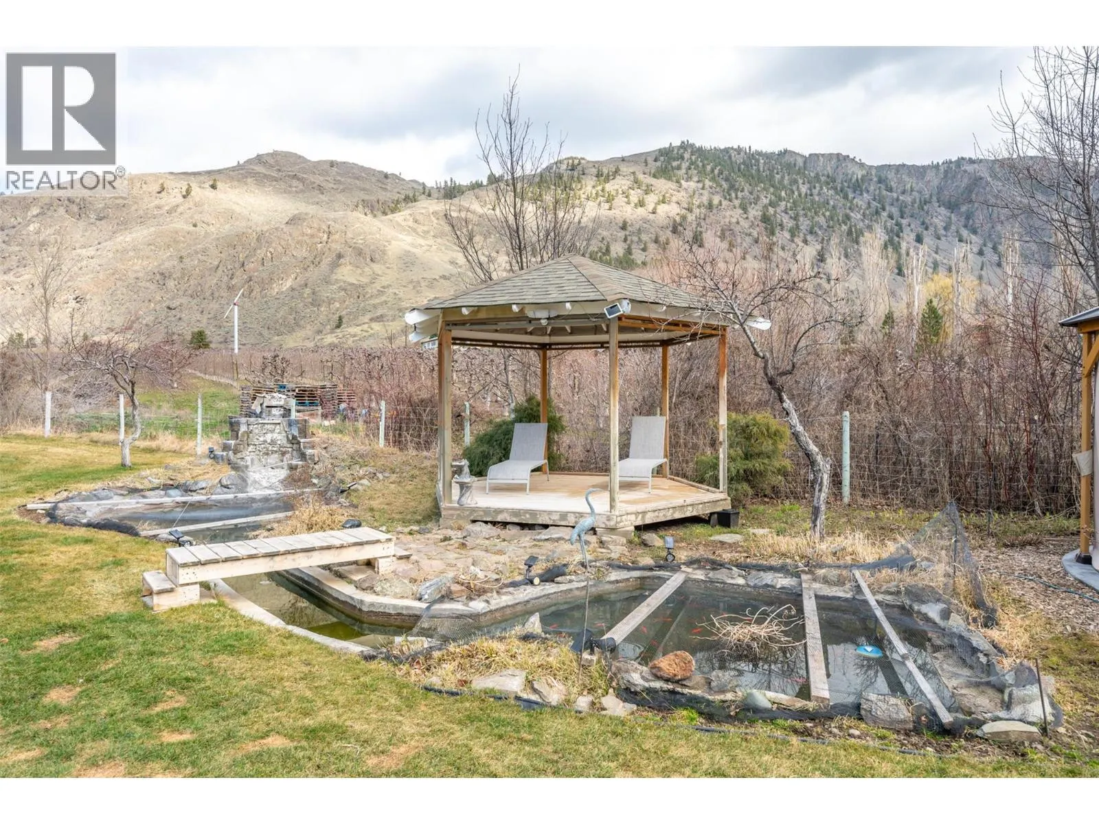 2616 Middle Bench Road