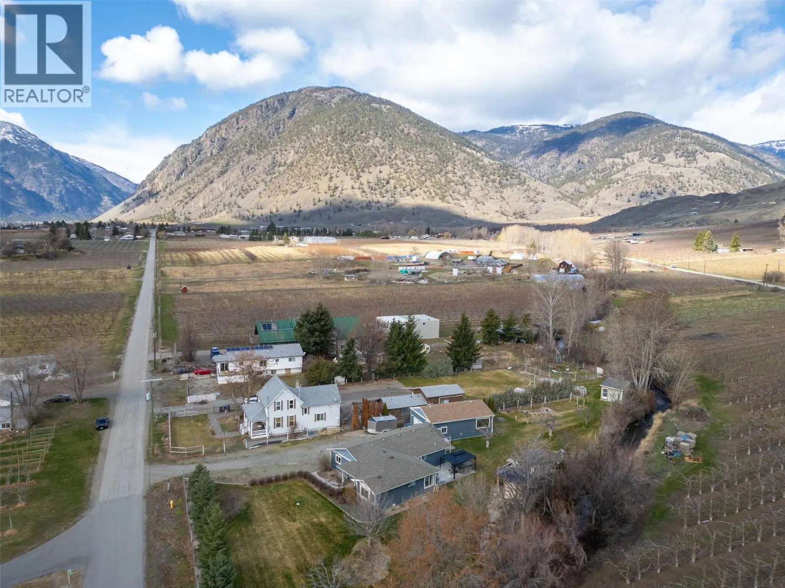 2616 Middle Bench Road