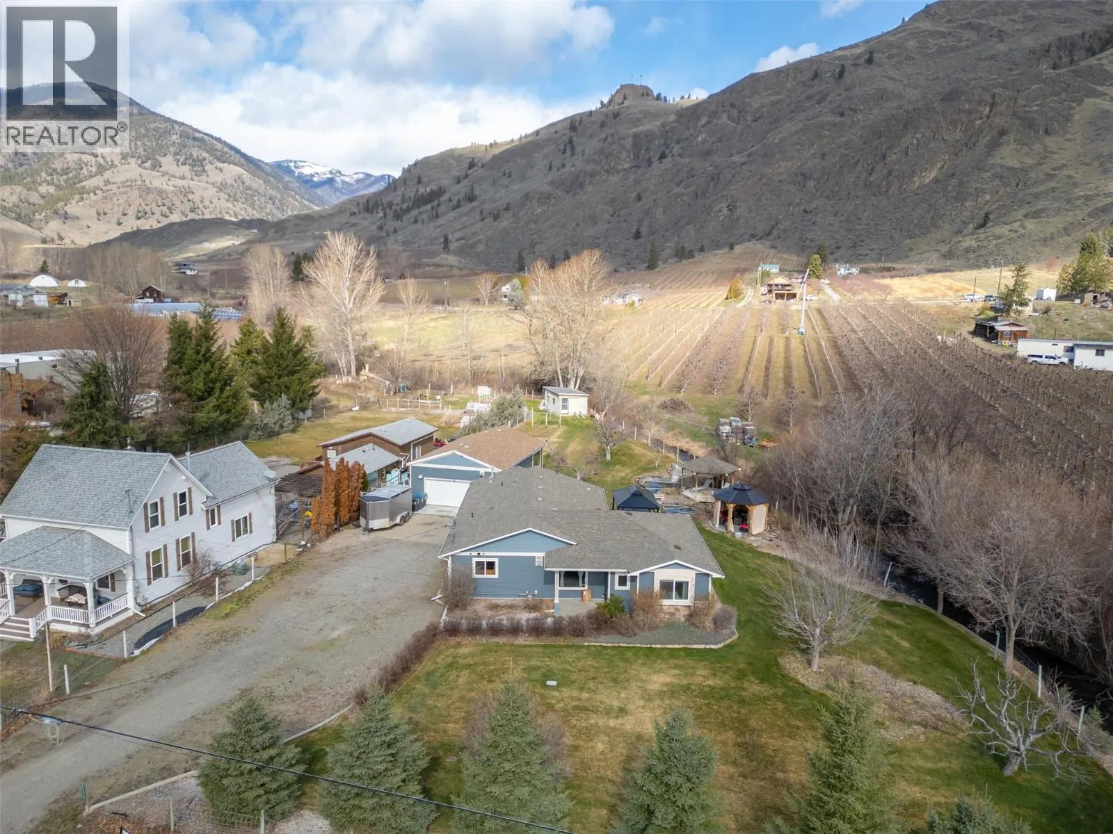 2616 Middle Bench Road