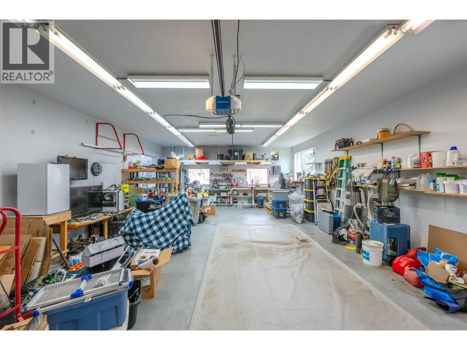 2616 Middle Bench Road