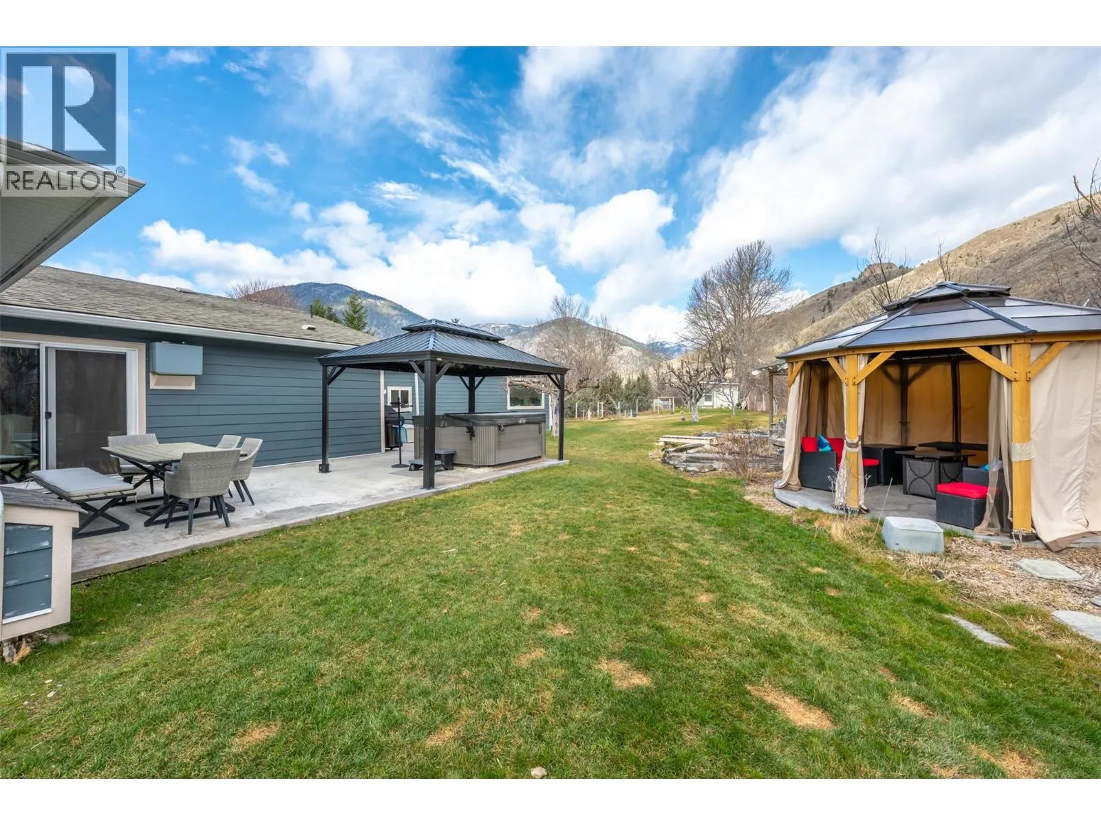 2616 Middle Bench Road