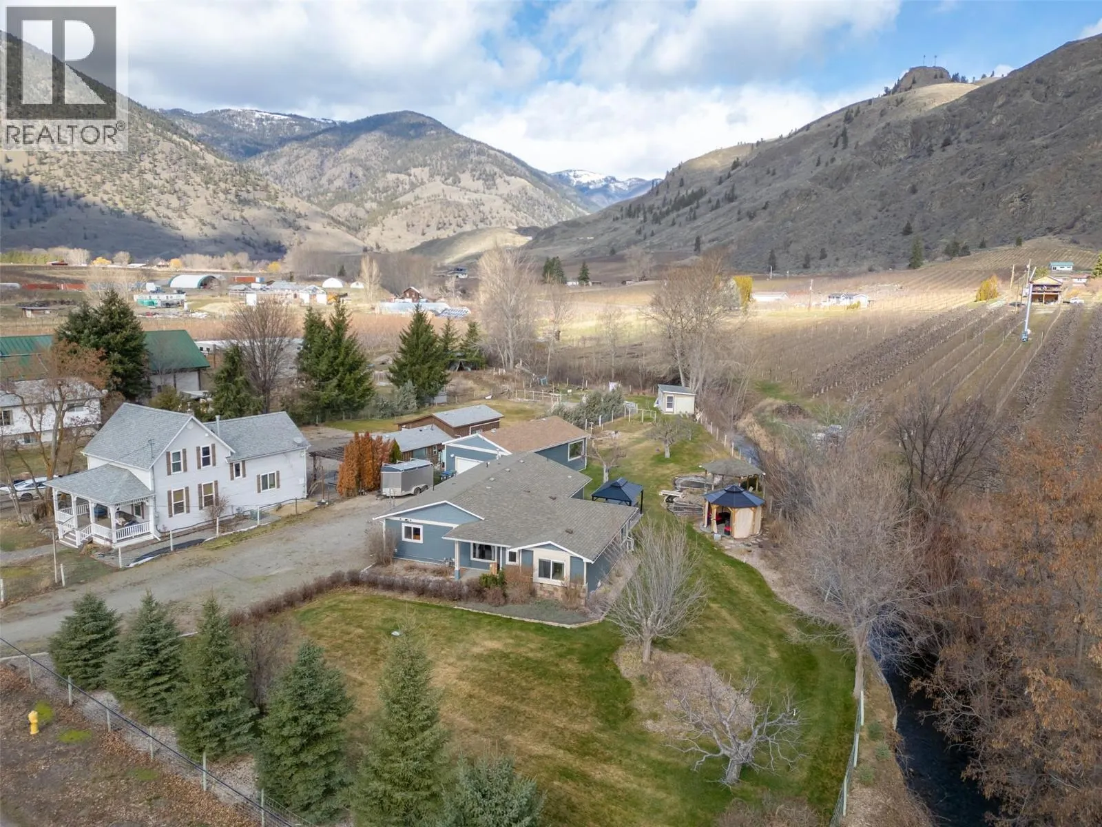 2616 Middle Bench Road