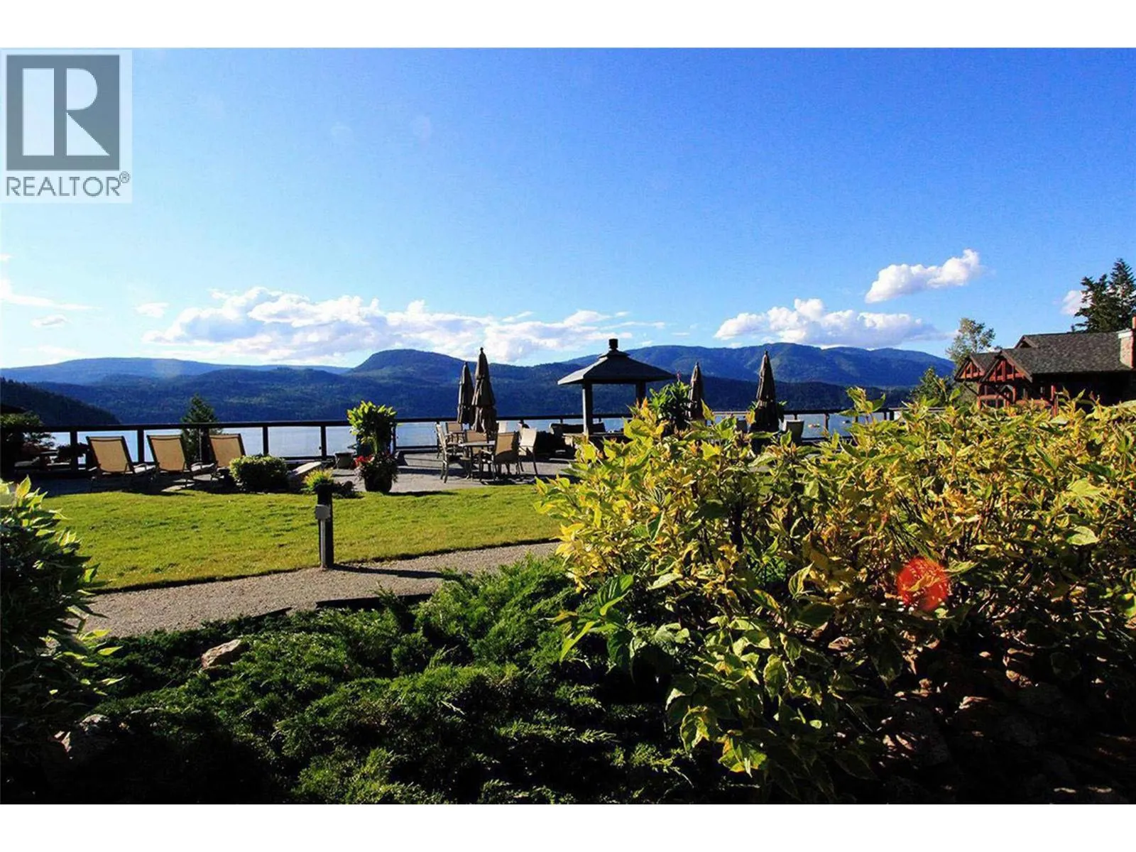 2479 Eagle Bay Road Unit# 14