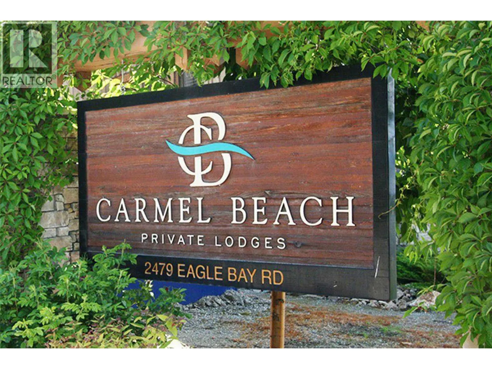 2479 Eagle Bay Road Unit# 14