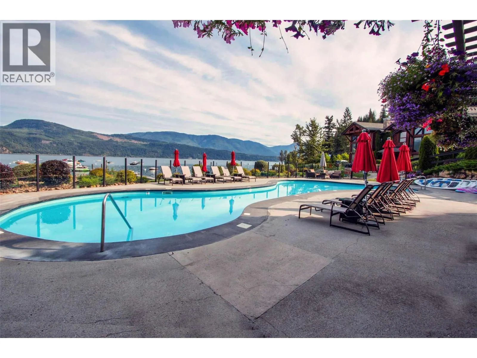 2479 Eagle Bay Road Unit# 14