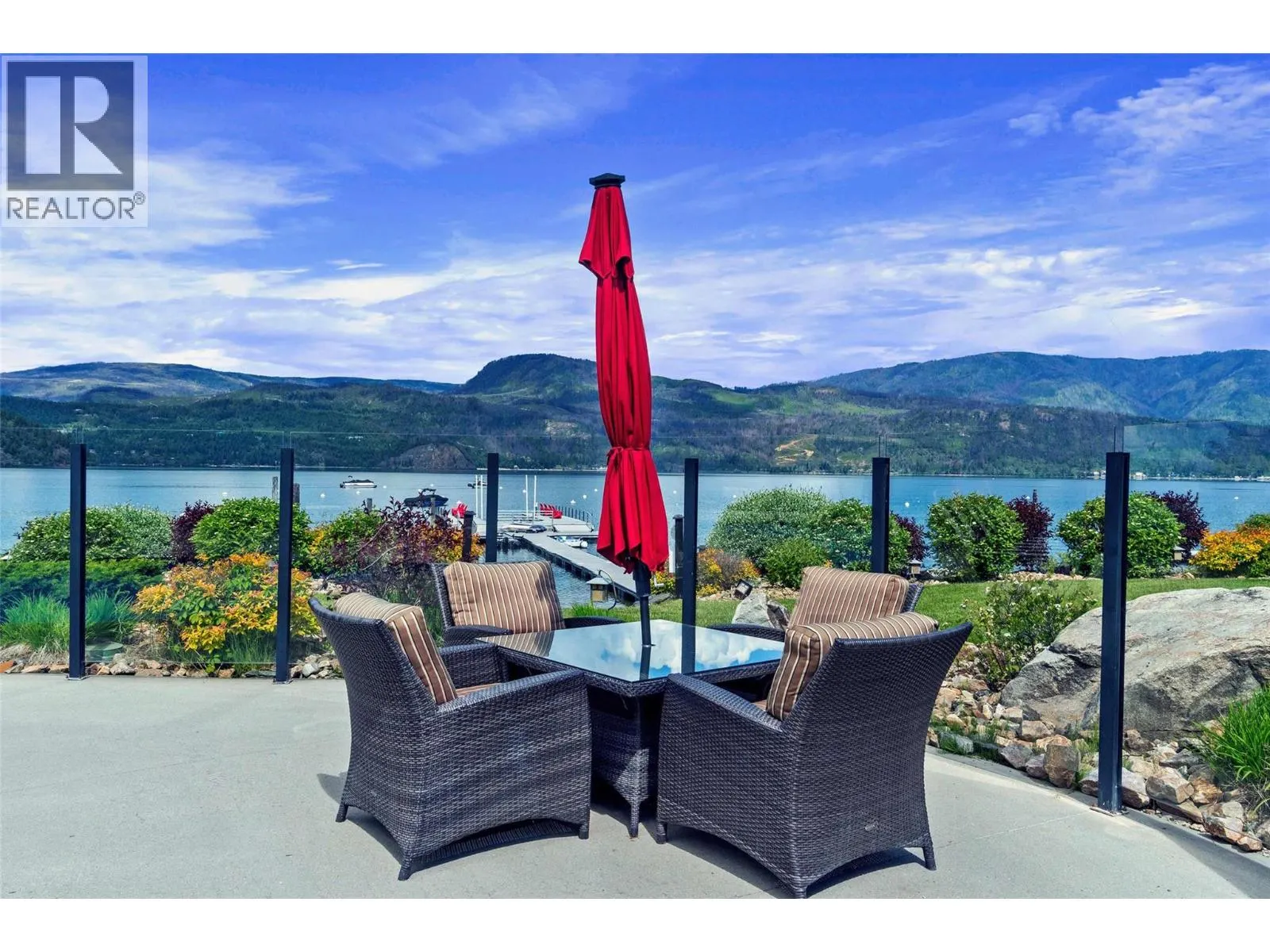 2479 Eagle Bay Road Unit# 14