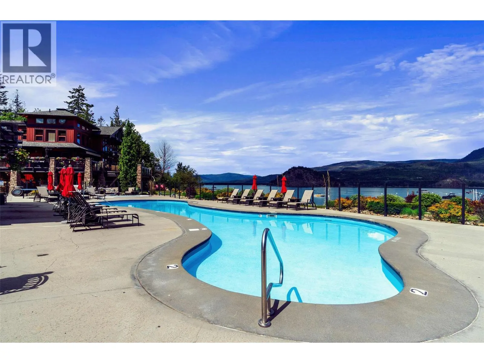 2479 Eagle Bay Road Unit# 14
