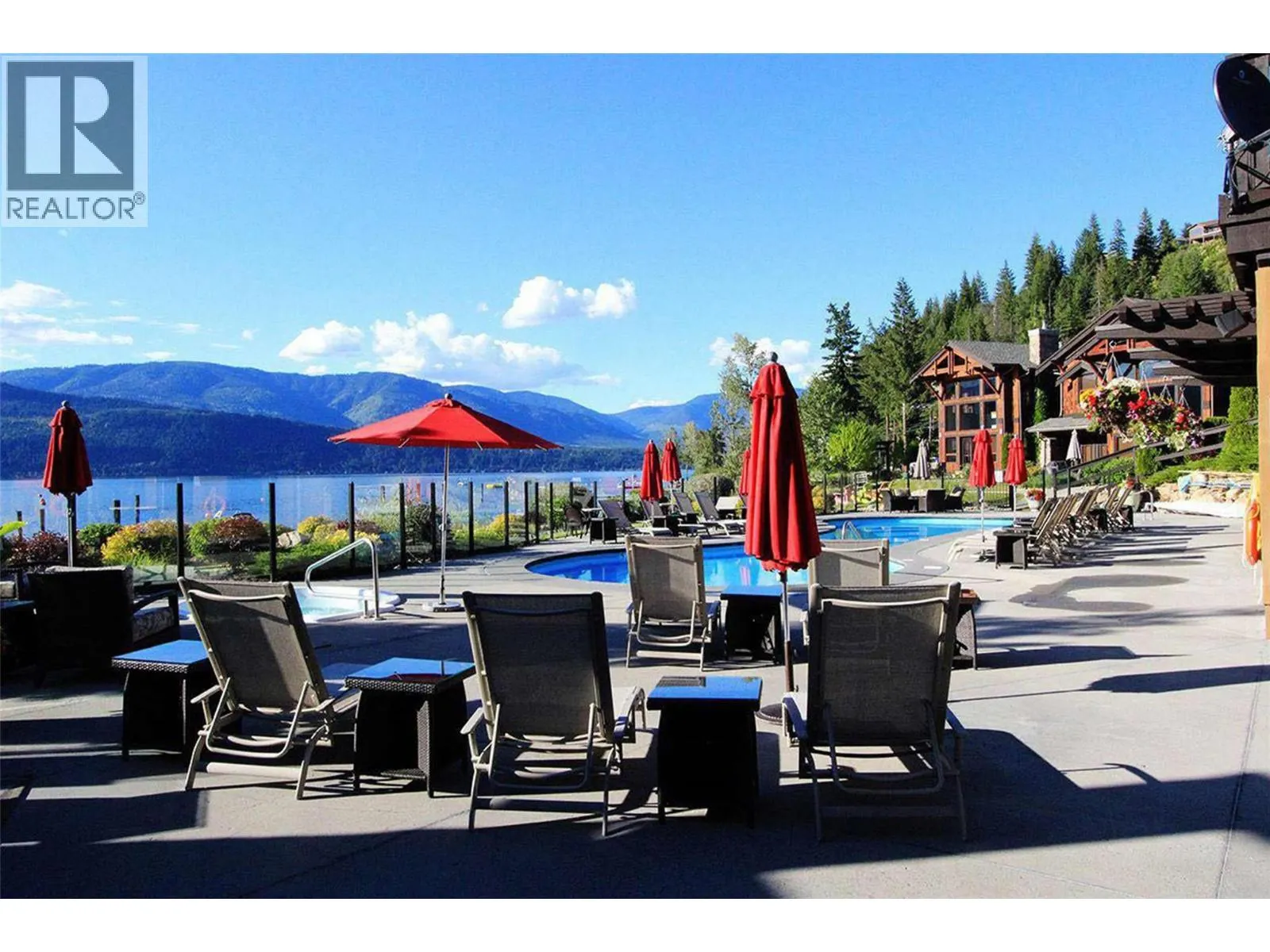 2479 Eagle Bay Road Unit# 14