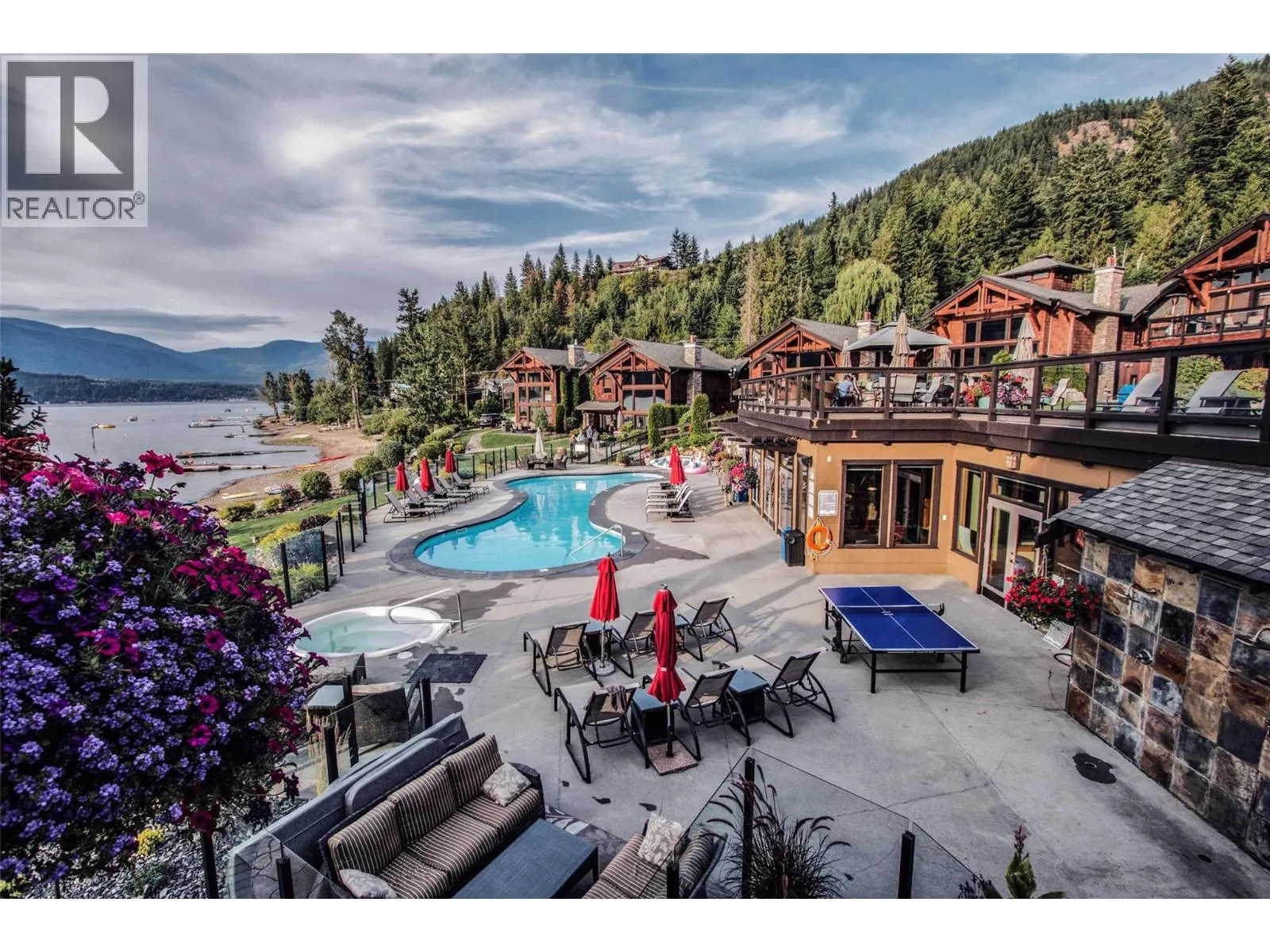2479 Eagle Bay Road Unit# 14
