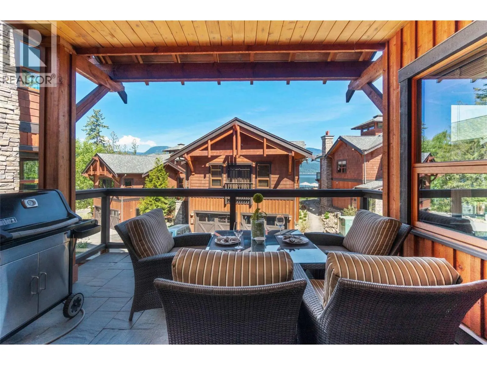 2479 Eagle Bay Road Unit# 14