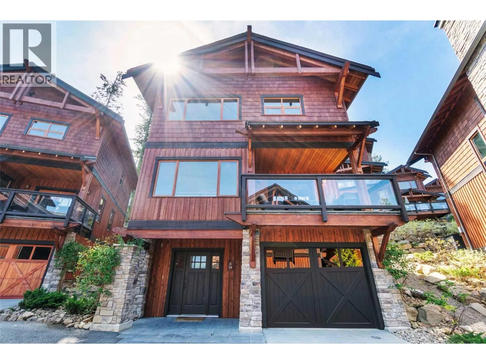 2479 Eagle Bay Road Unit# 14