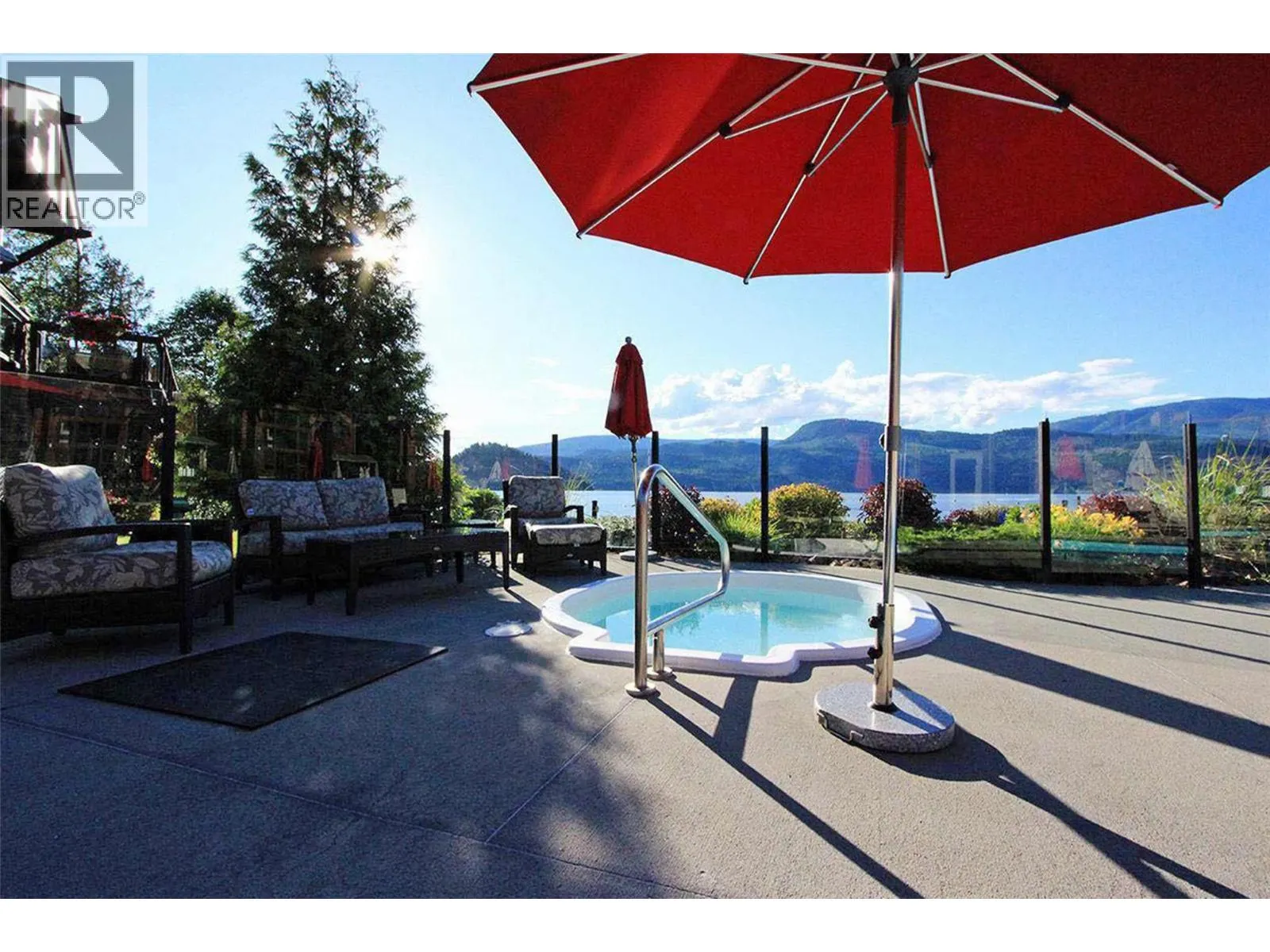 2479 Eagle Bay Road Unit# 14