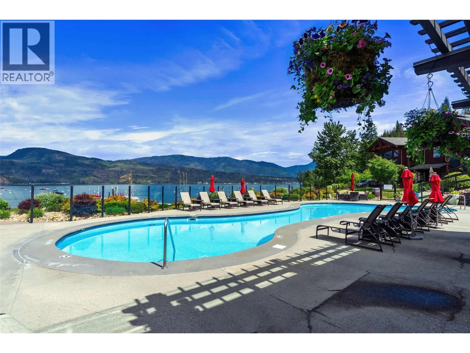 2479 Eagle Bay Road Unit# 14