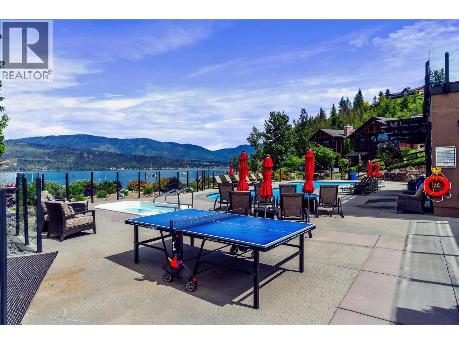 2479 Eagle Bay Road Unit# 14
